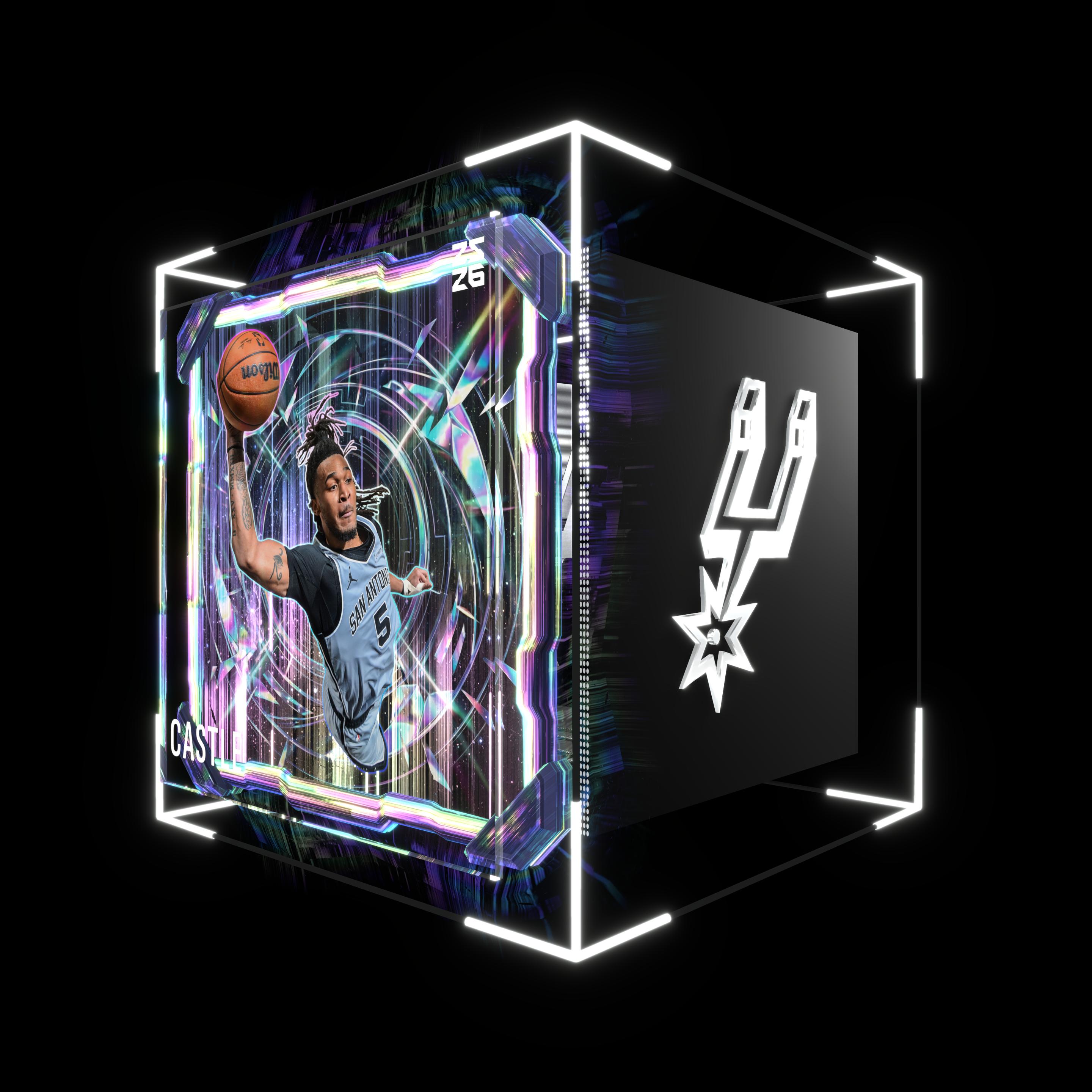 Stephon Castle