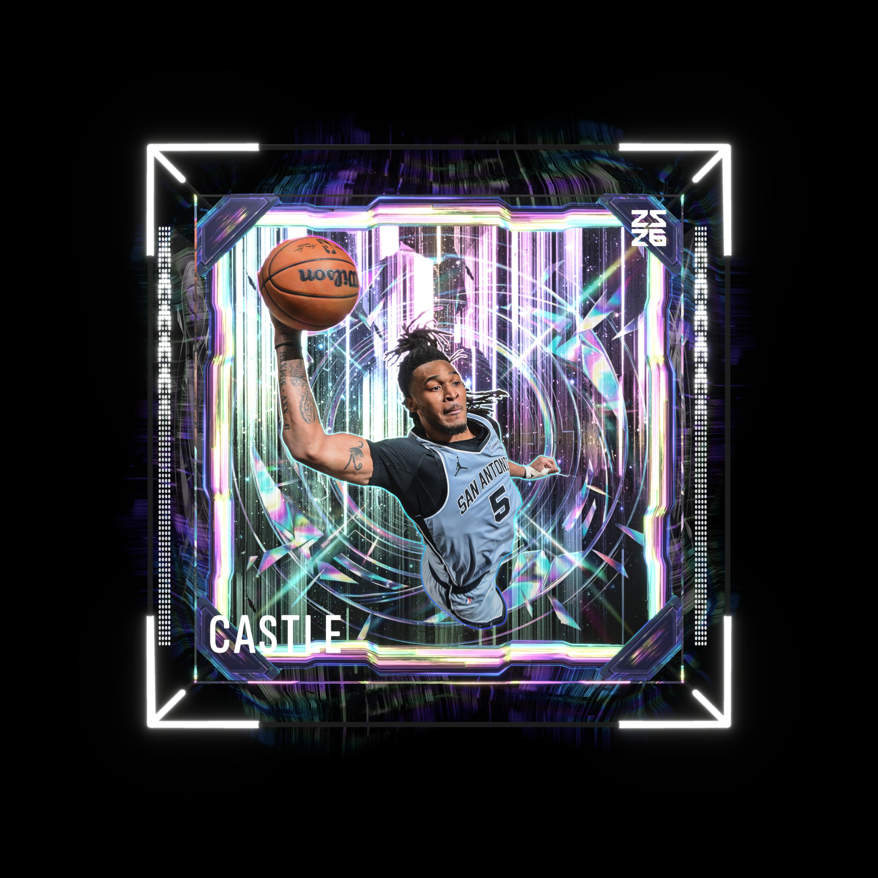 Stephon Castle