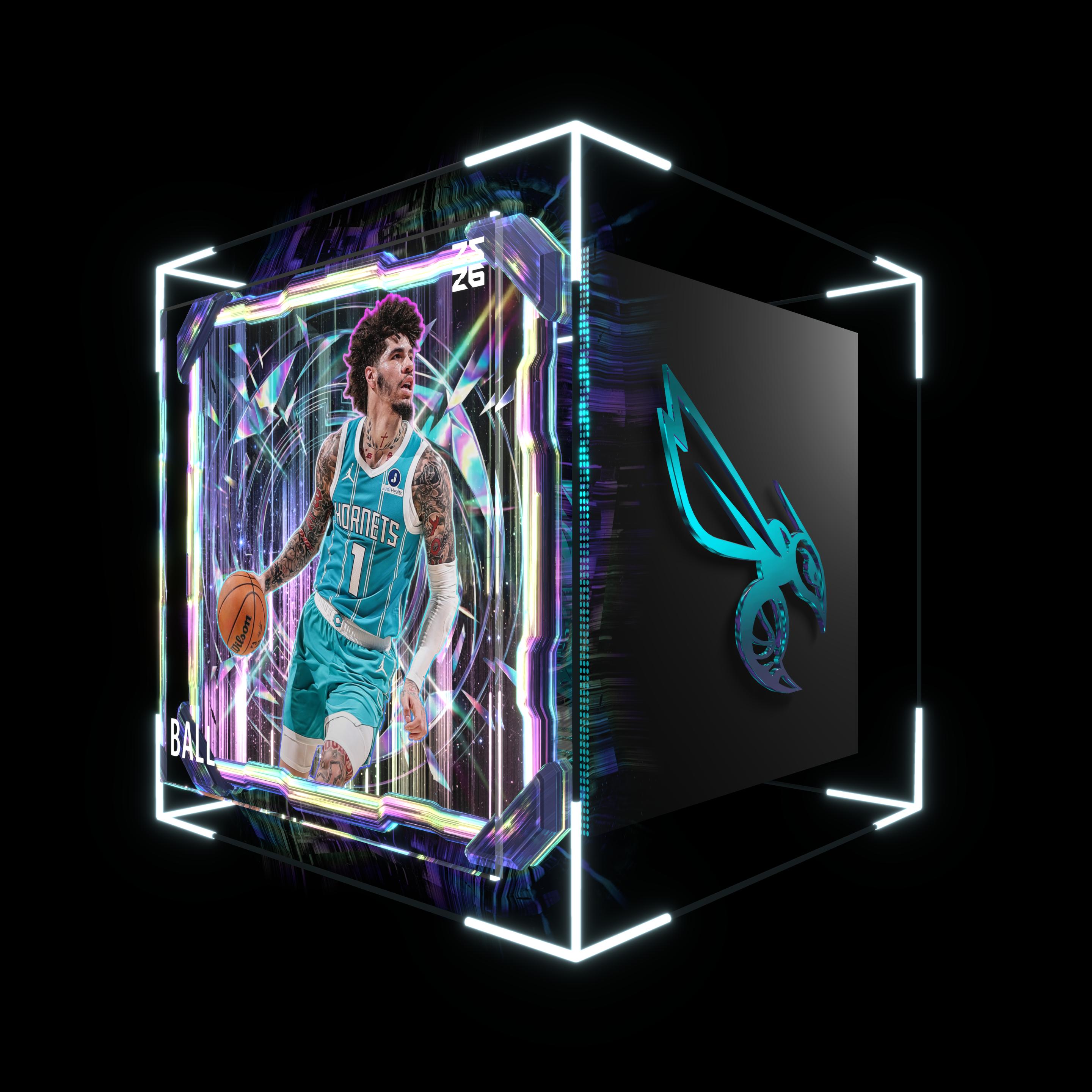 LaMelo Ball