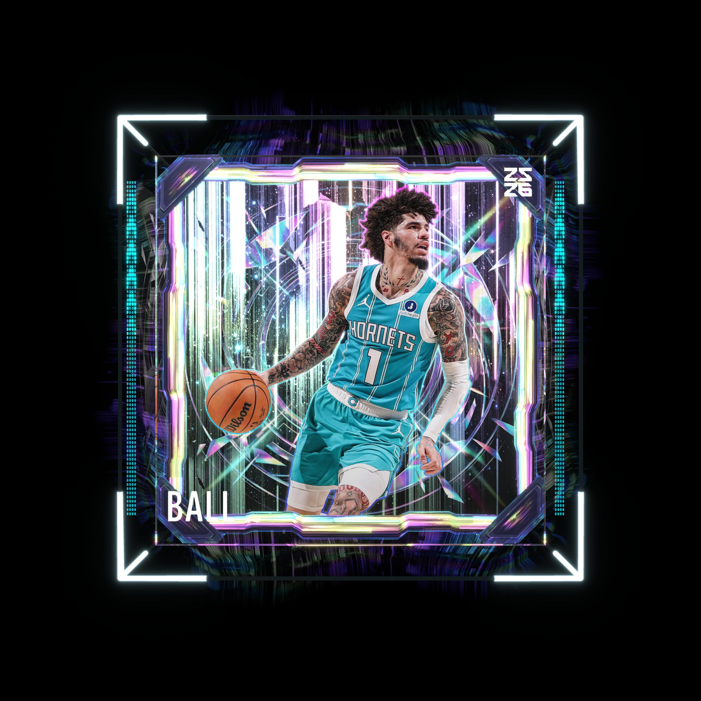 LaMelo Ball