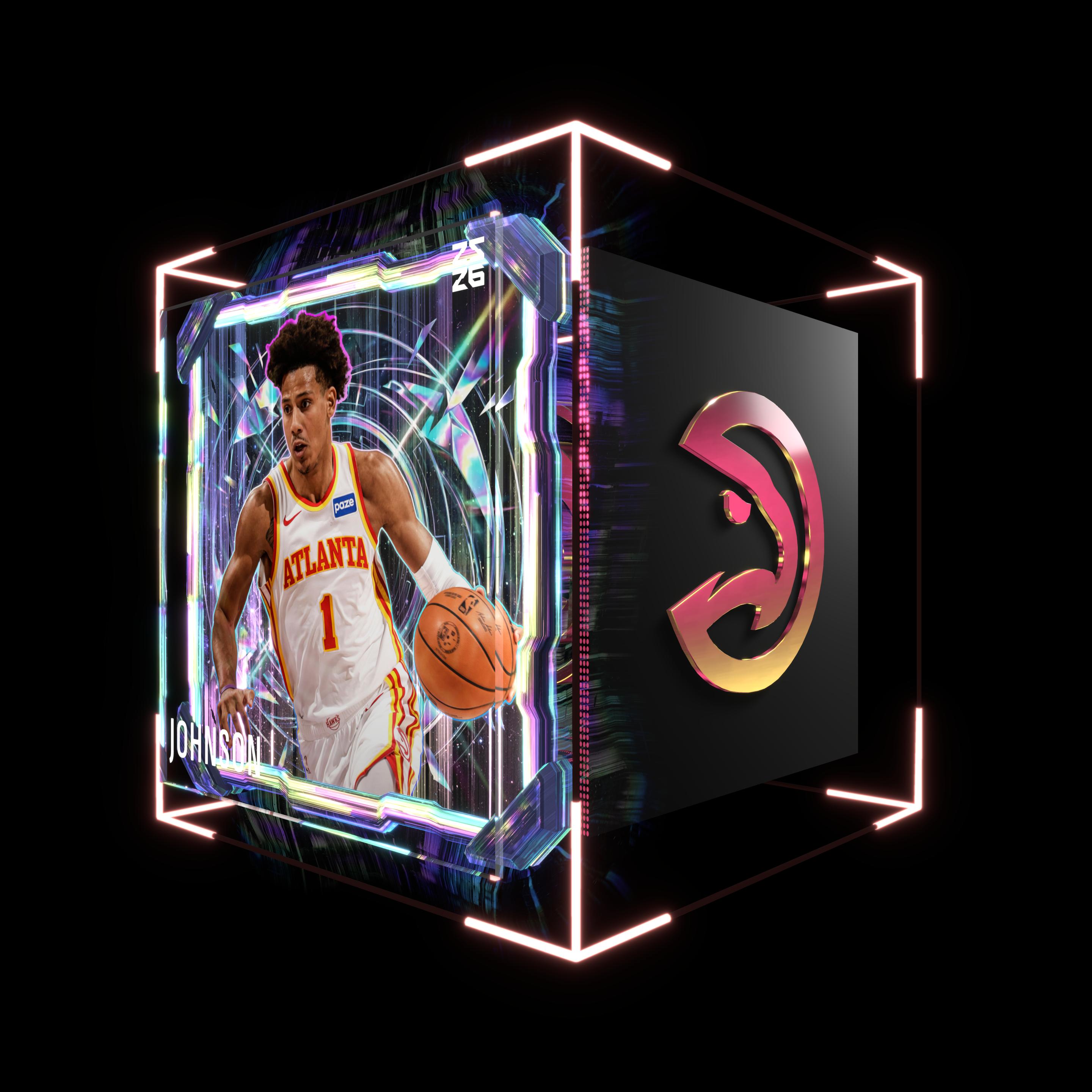 Jalen Johnson