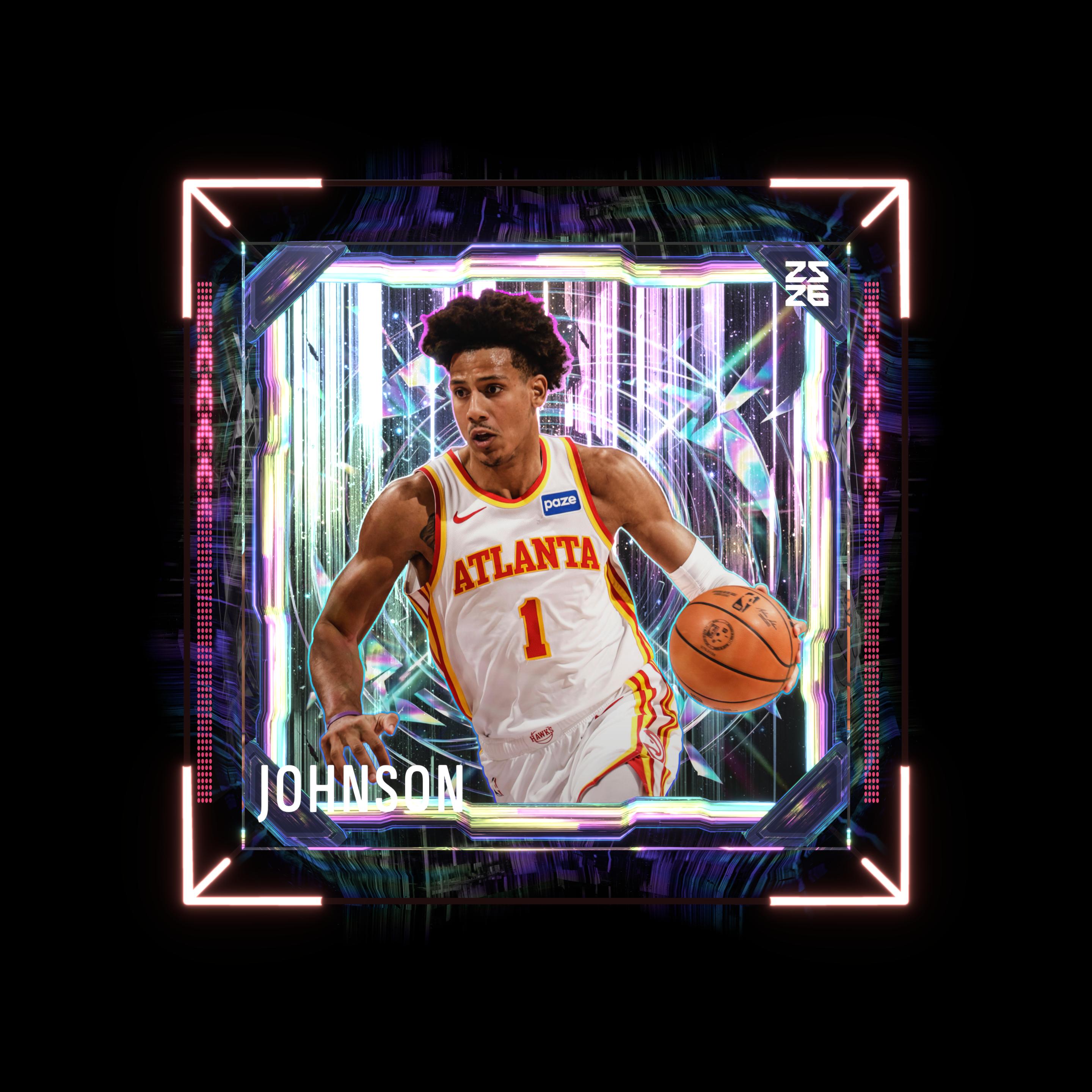Jalen Johnson