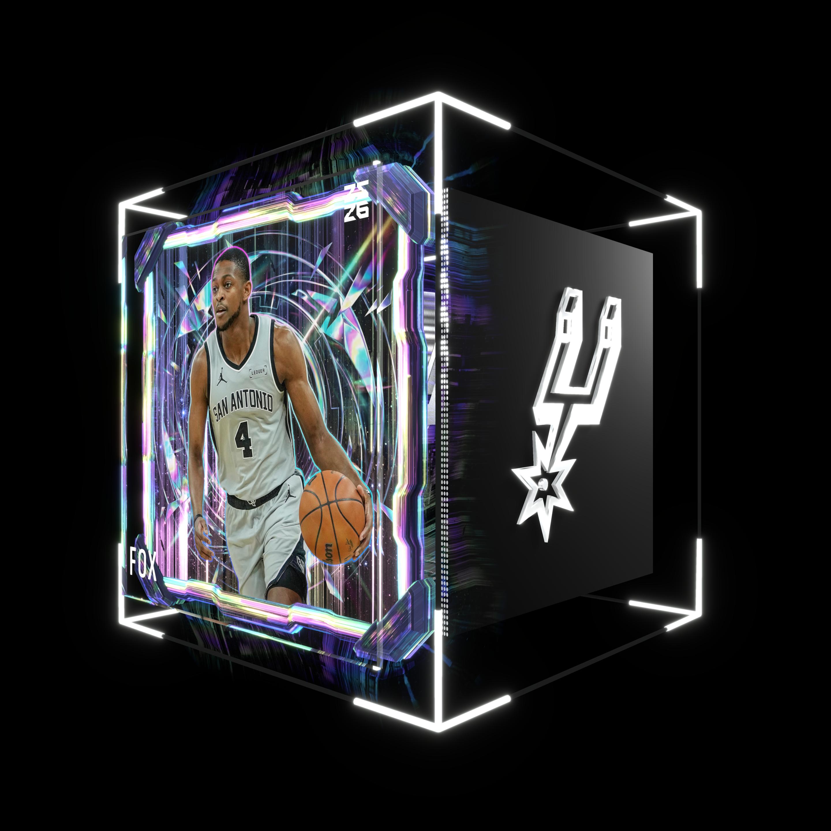 De'Aaron Fox