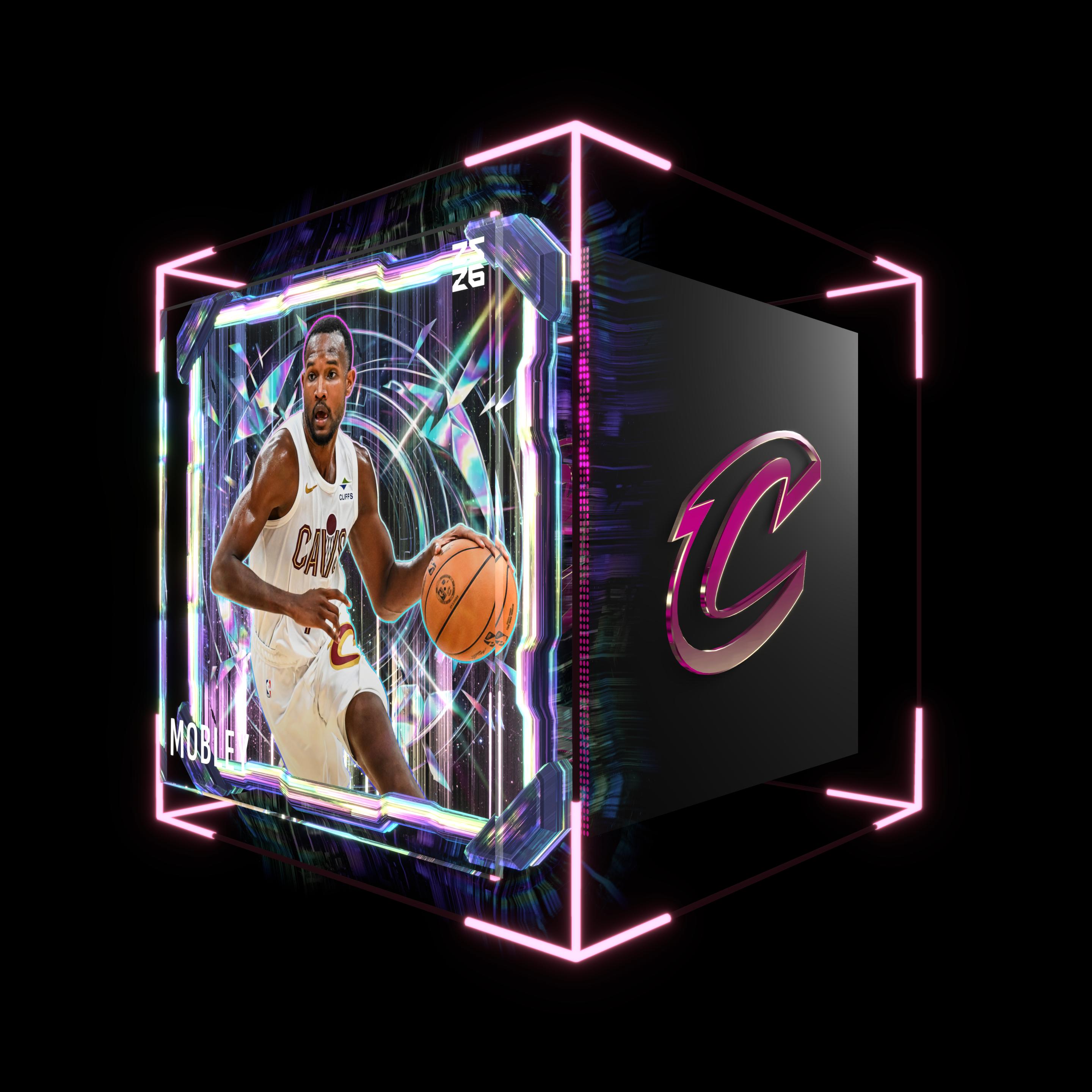 Evan Mobley