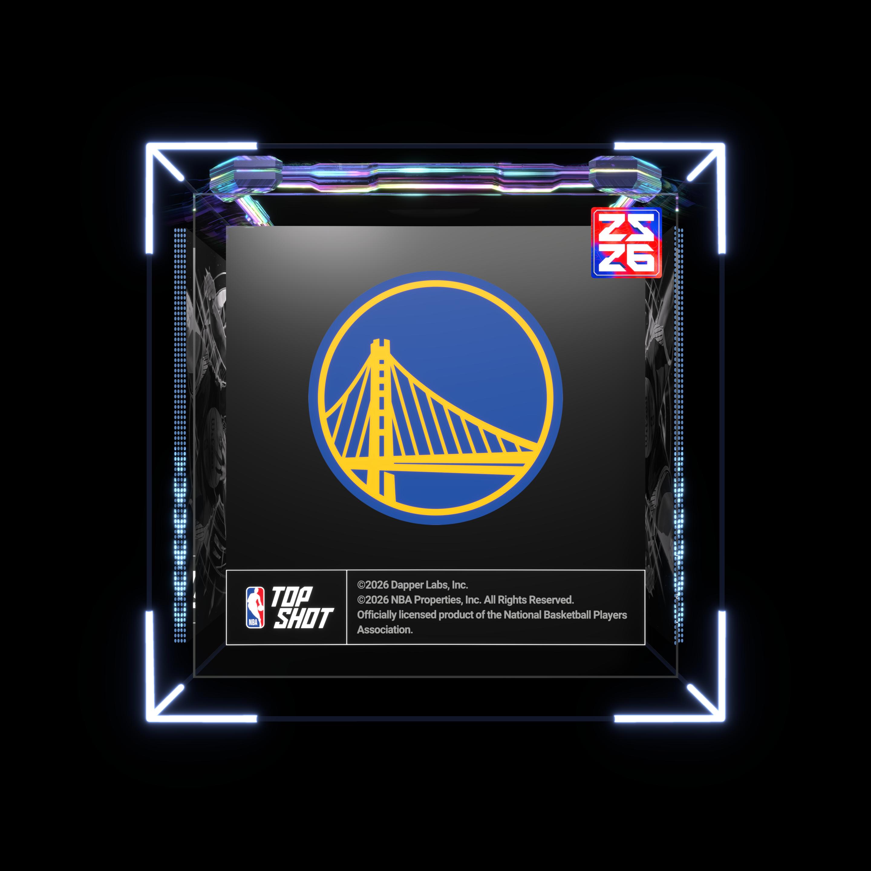 Steph Curry