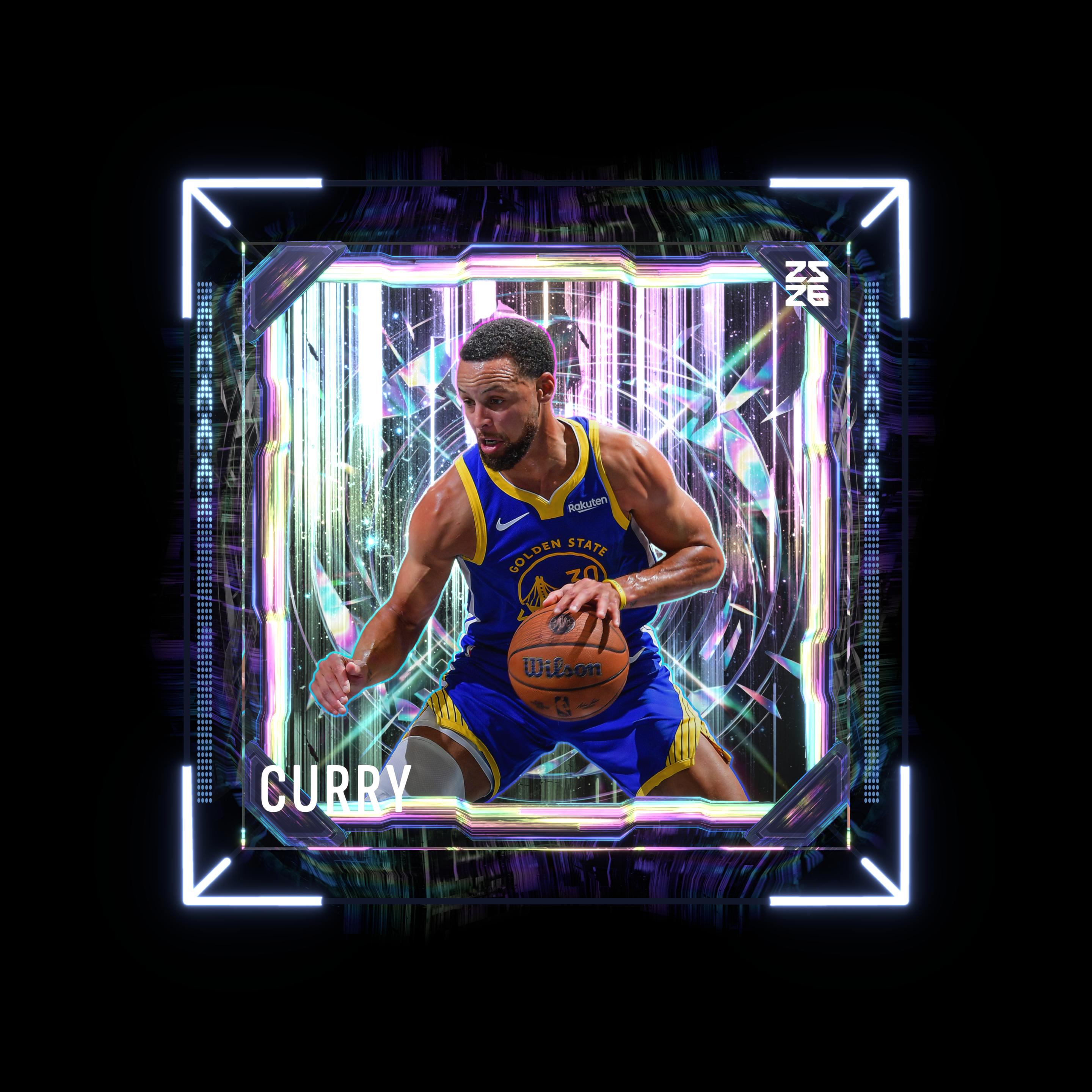 Steph Curry