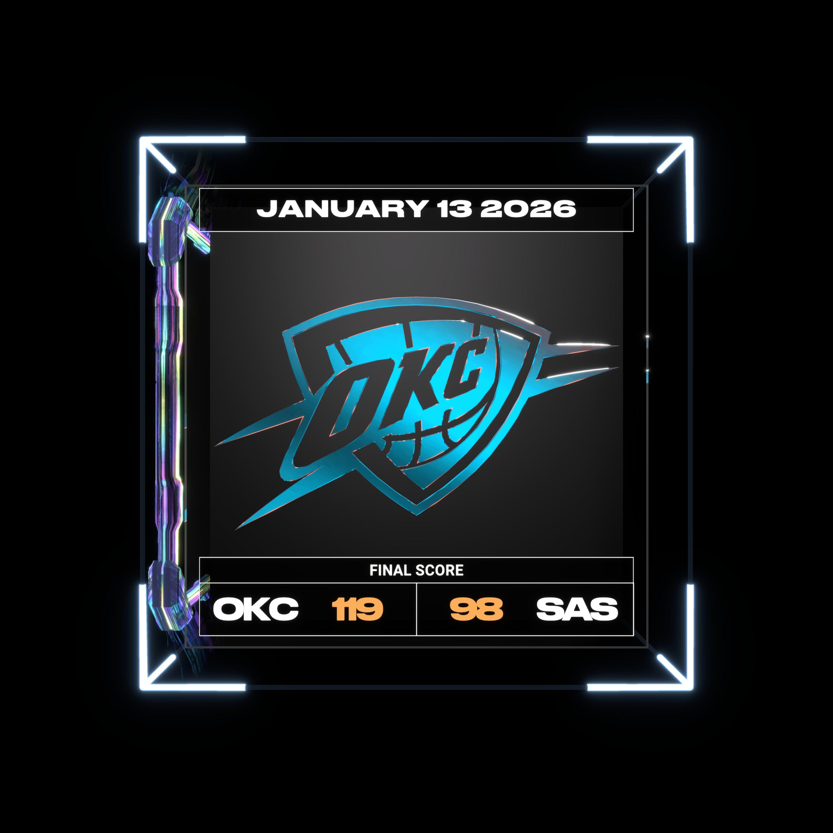 Shai Gilgeous-Alexander