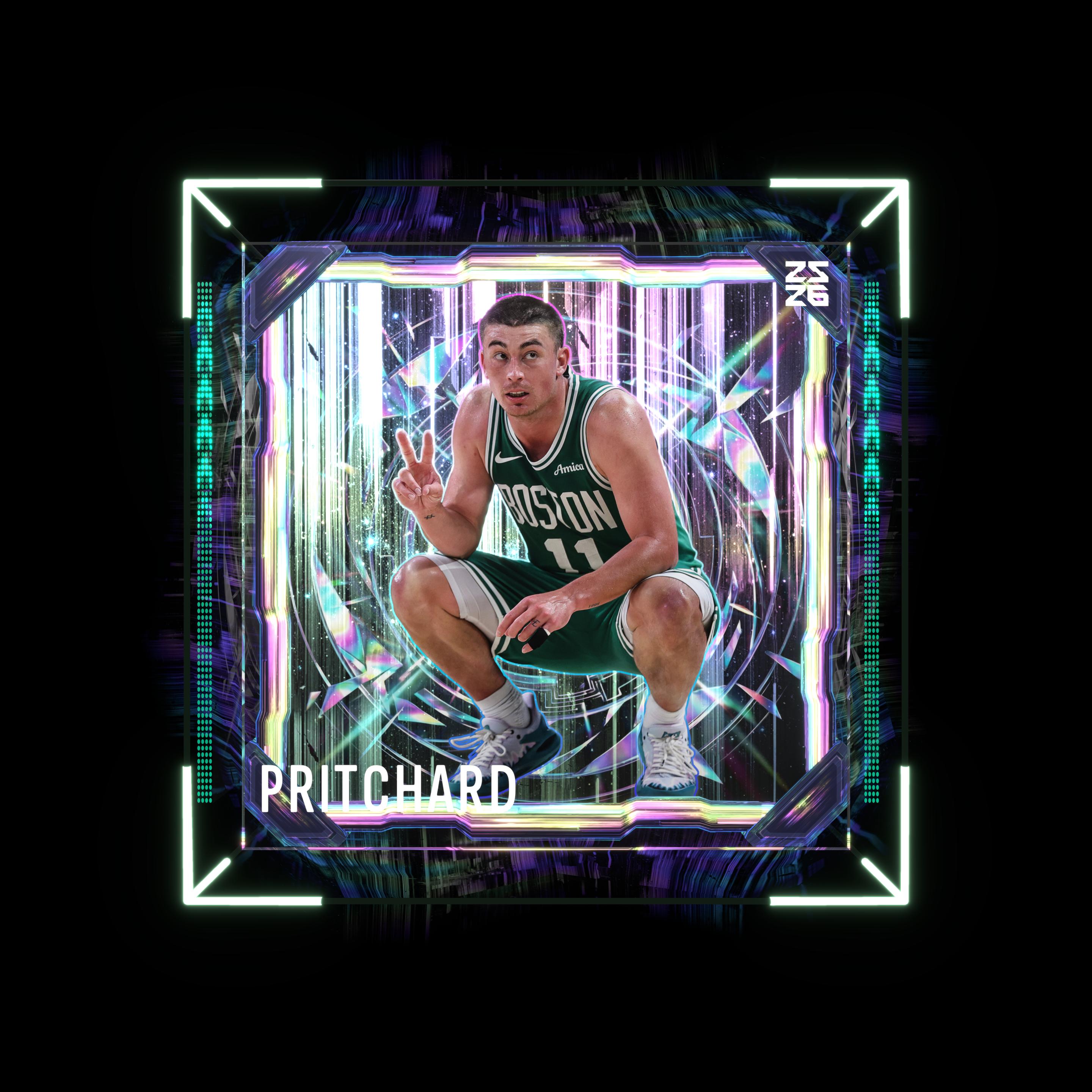 Payton Pritchard