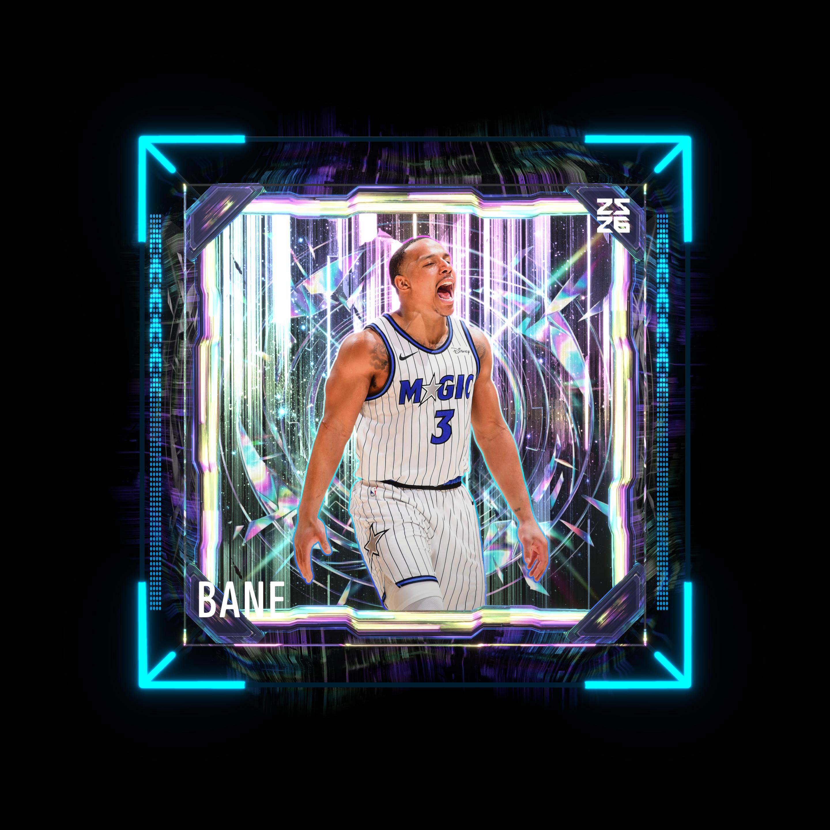 Desmond Bane