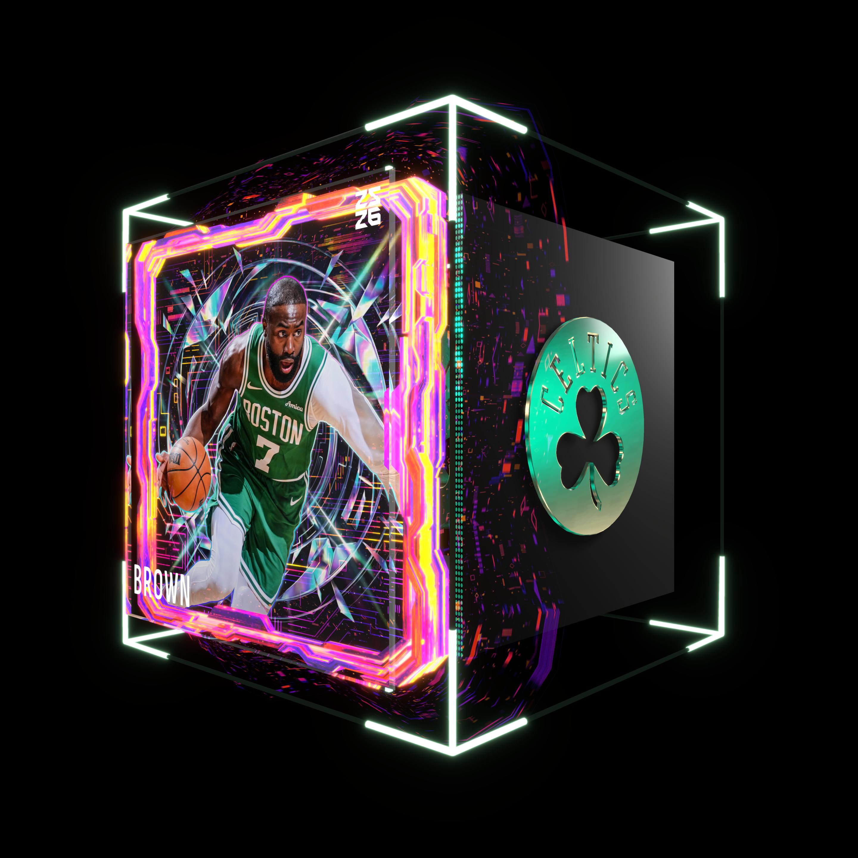 Jaylen Brown