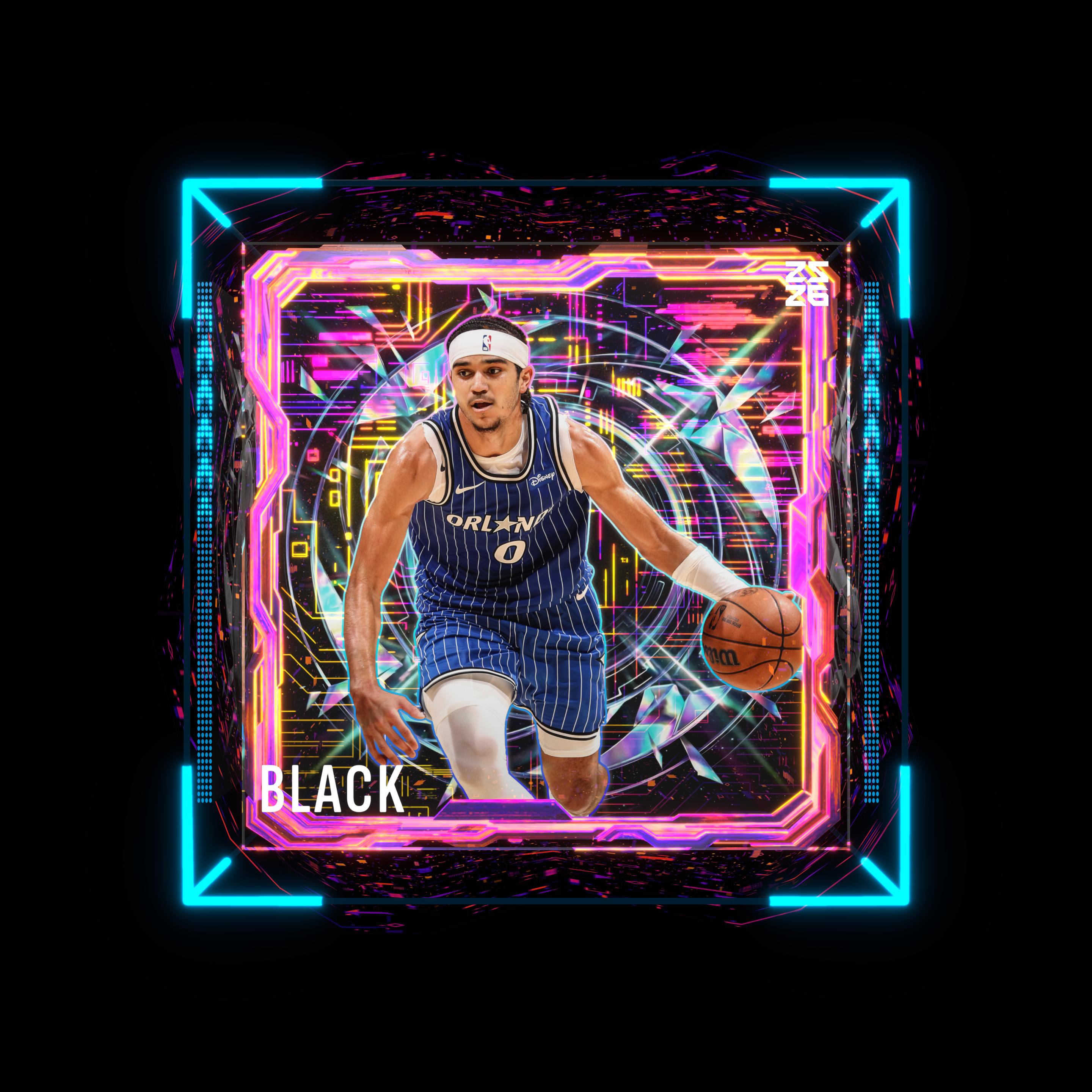 Anthony Black