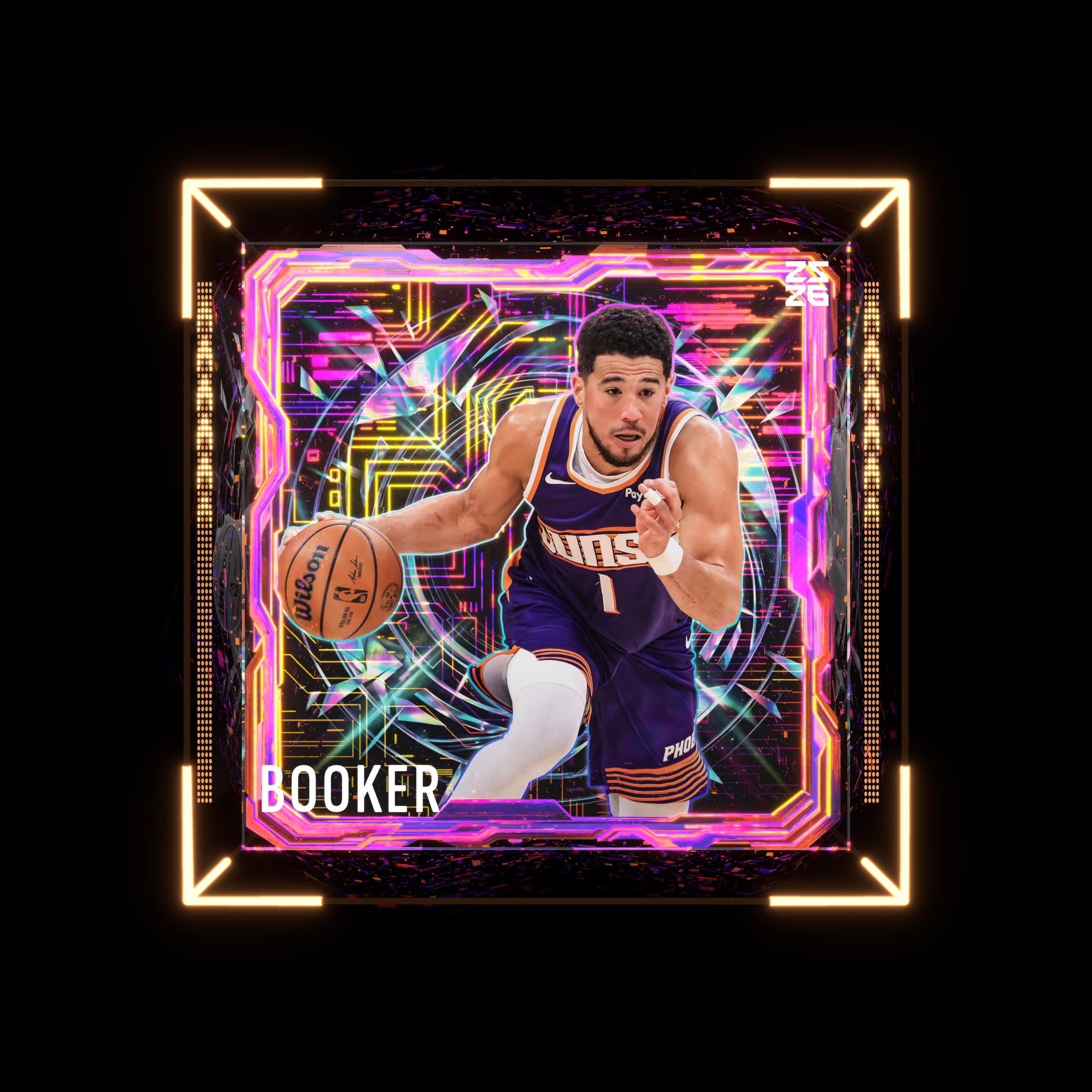 Devin Booker