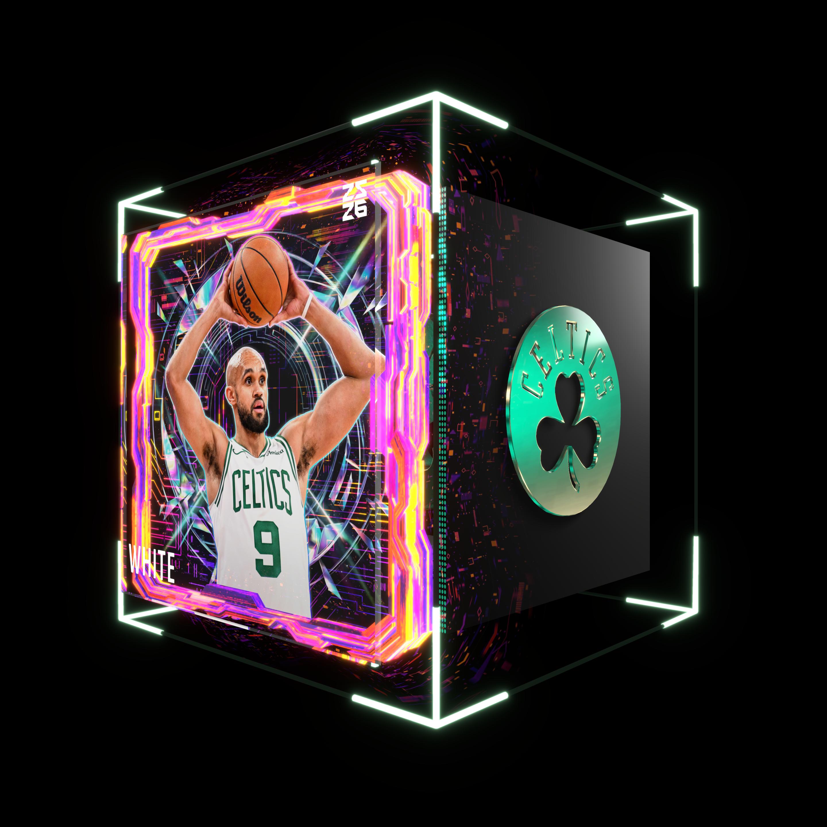 Derrick White