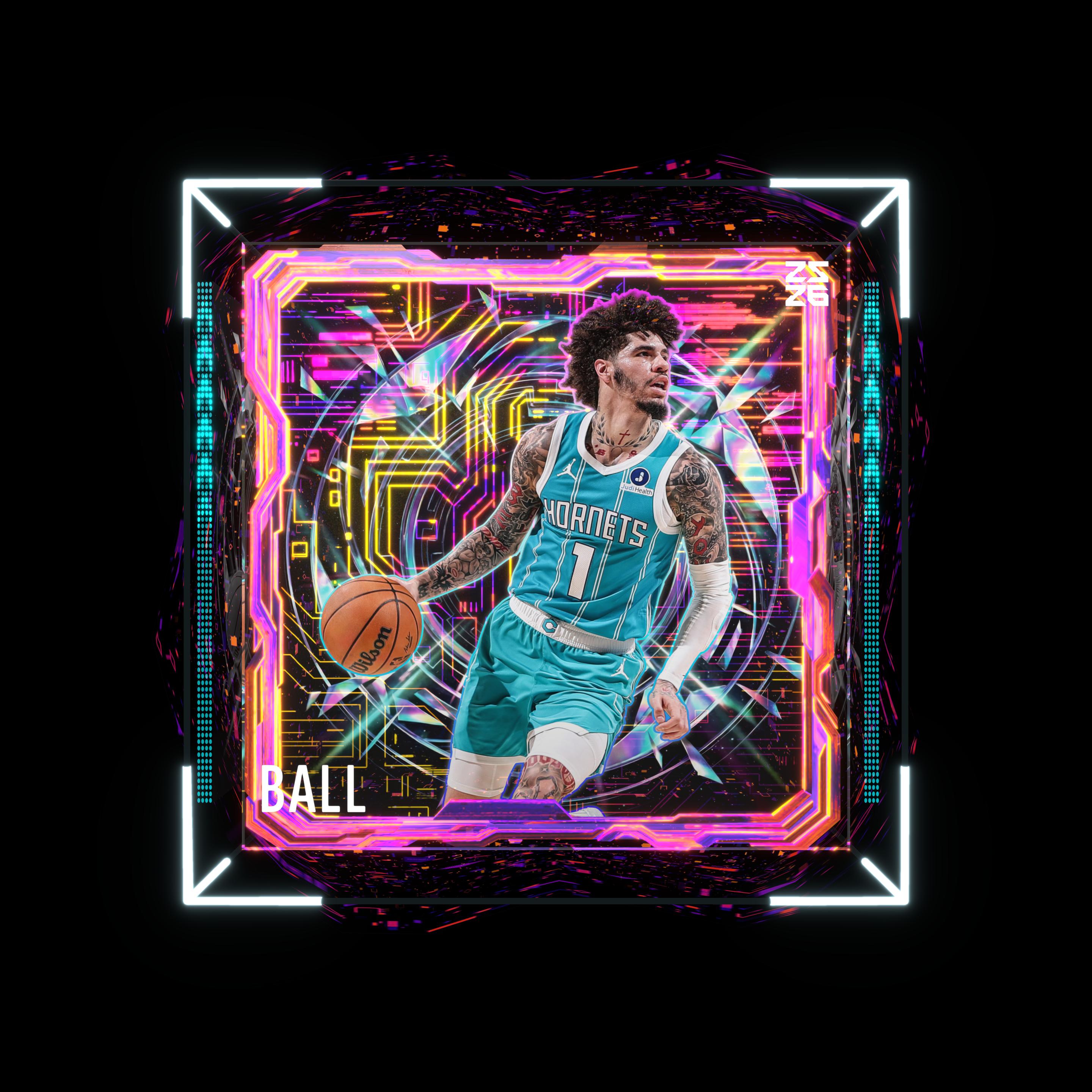 LaMelo Ball