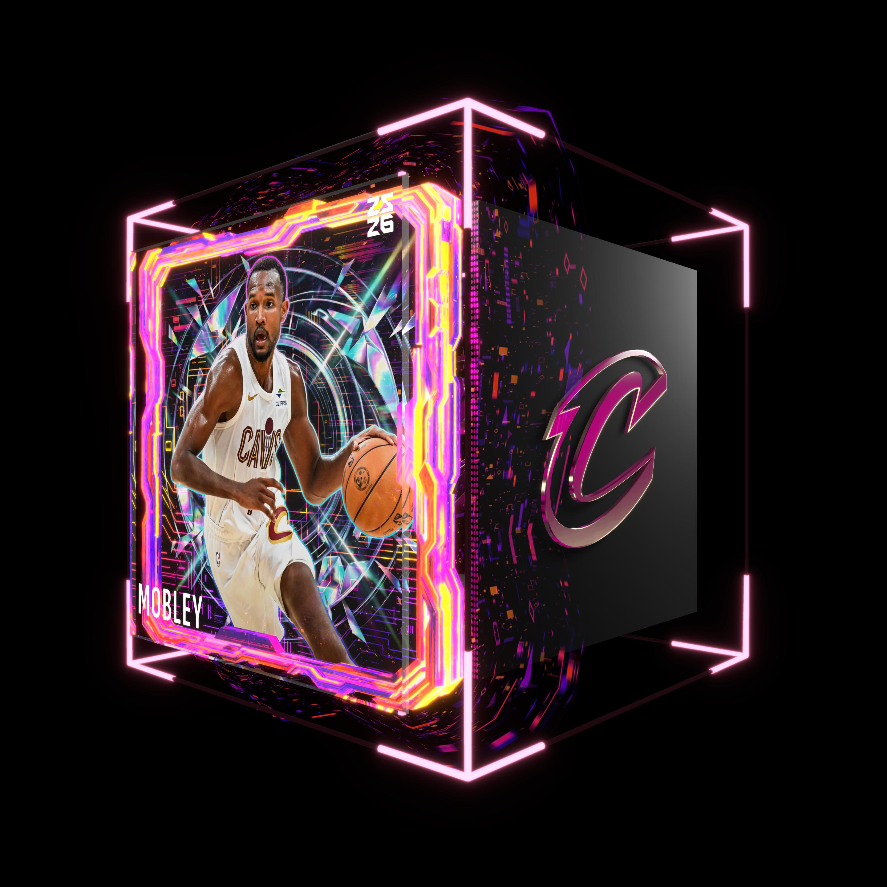 Evan Mobley