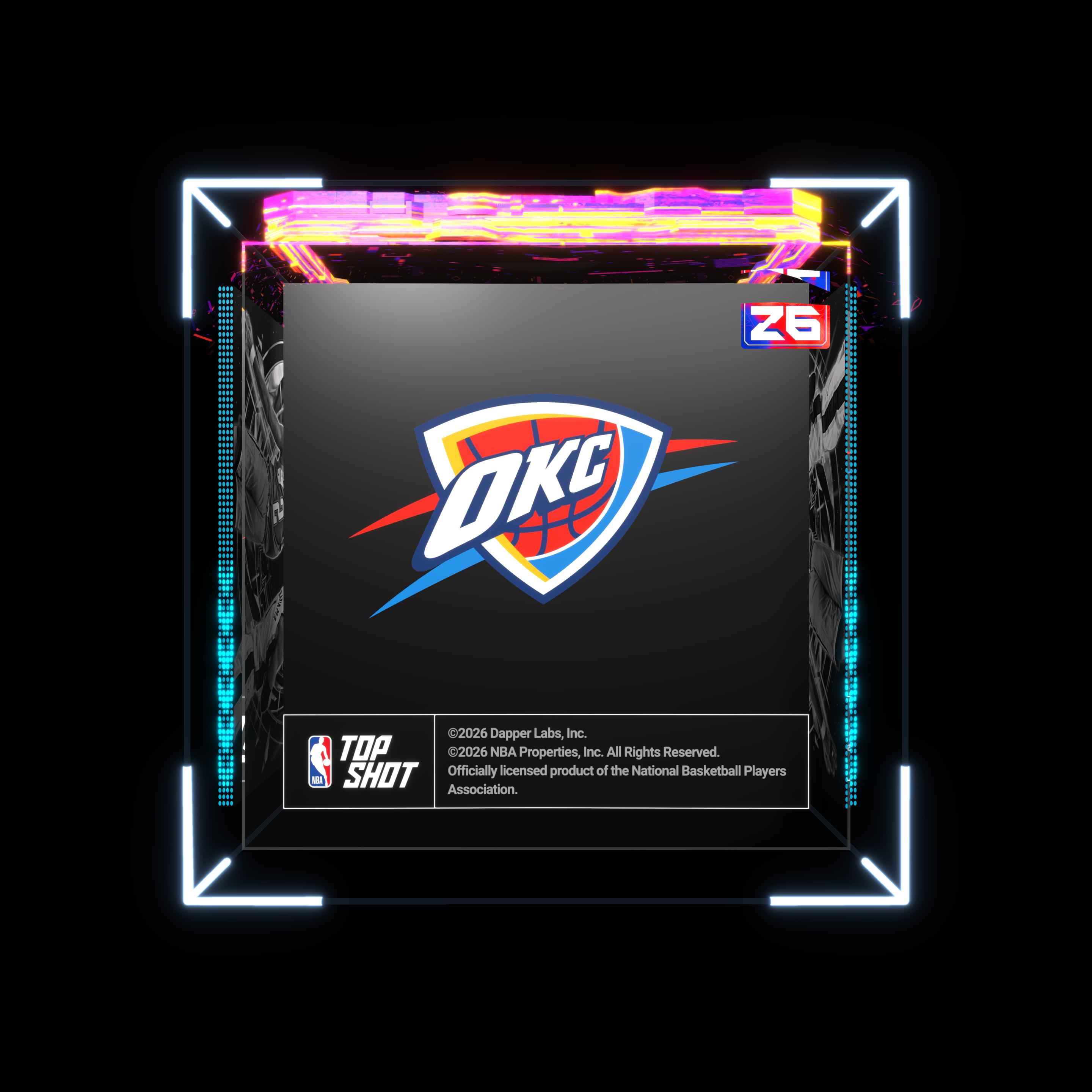 Shai Gilgeous-Alexander