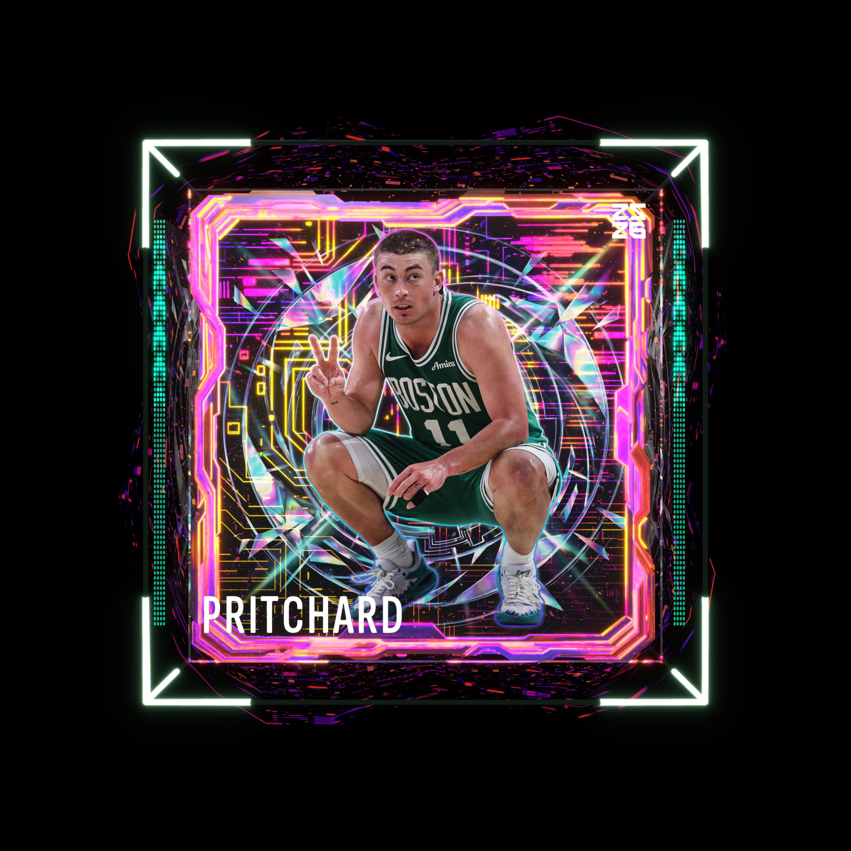 Payton Pritchard