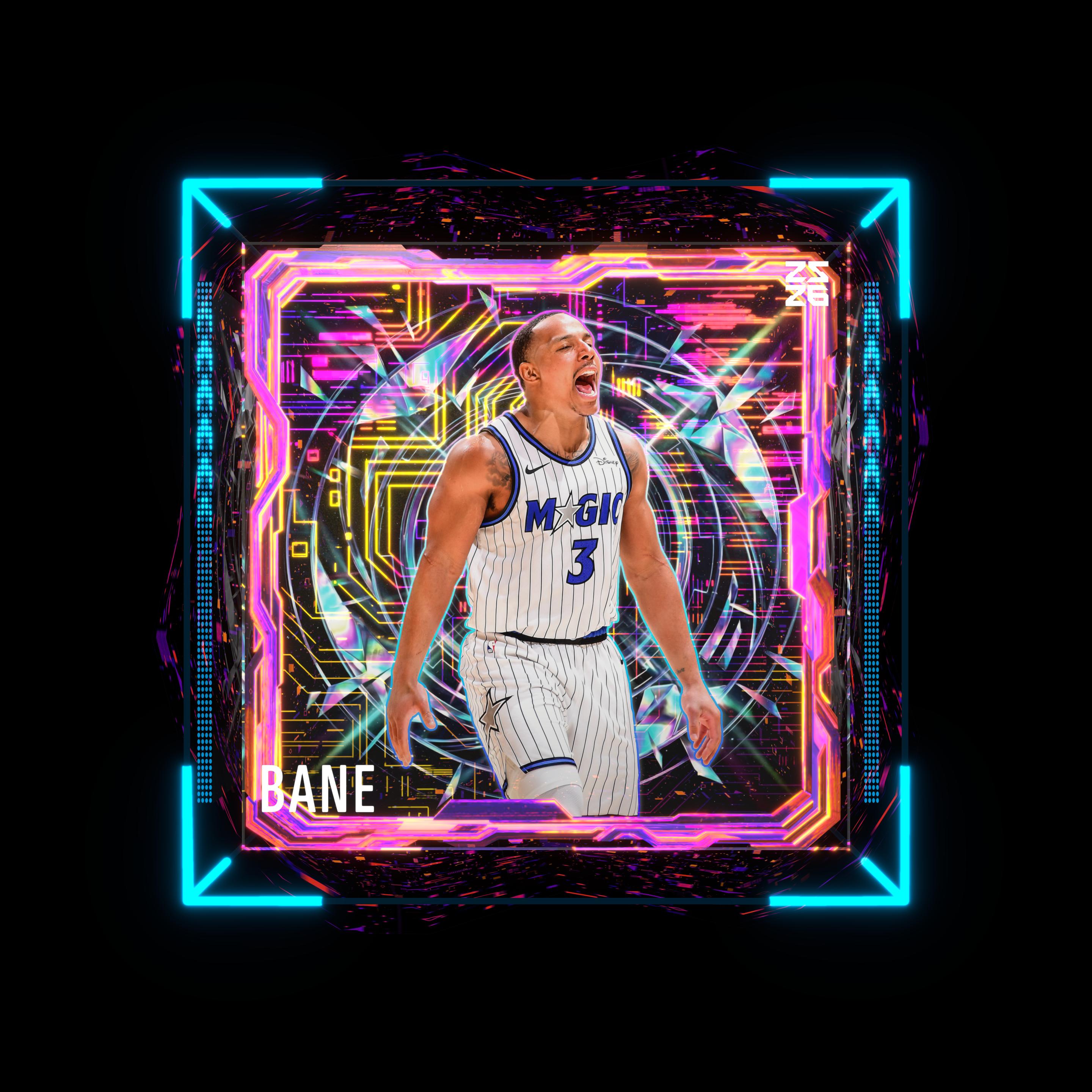 Desmond Bane