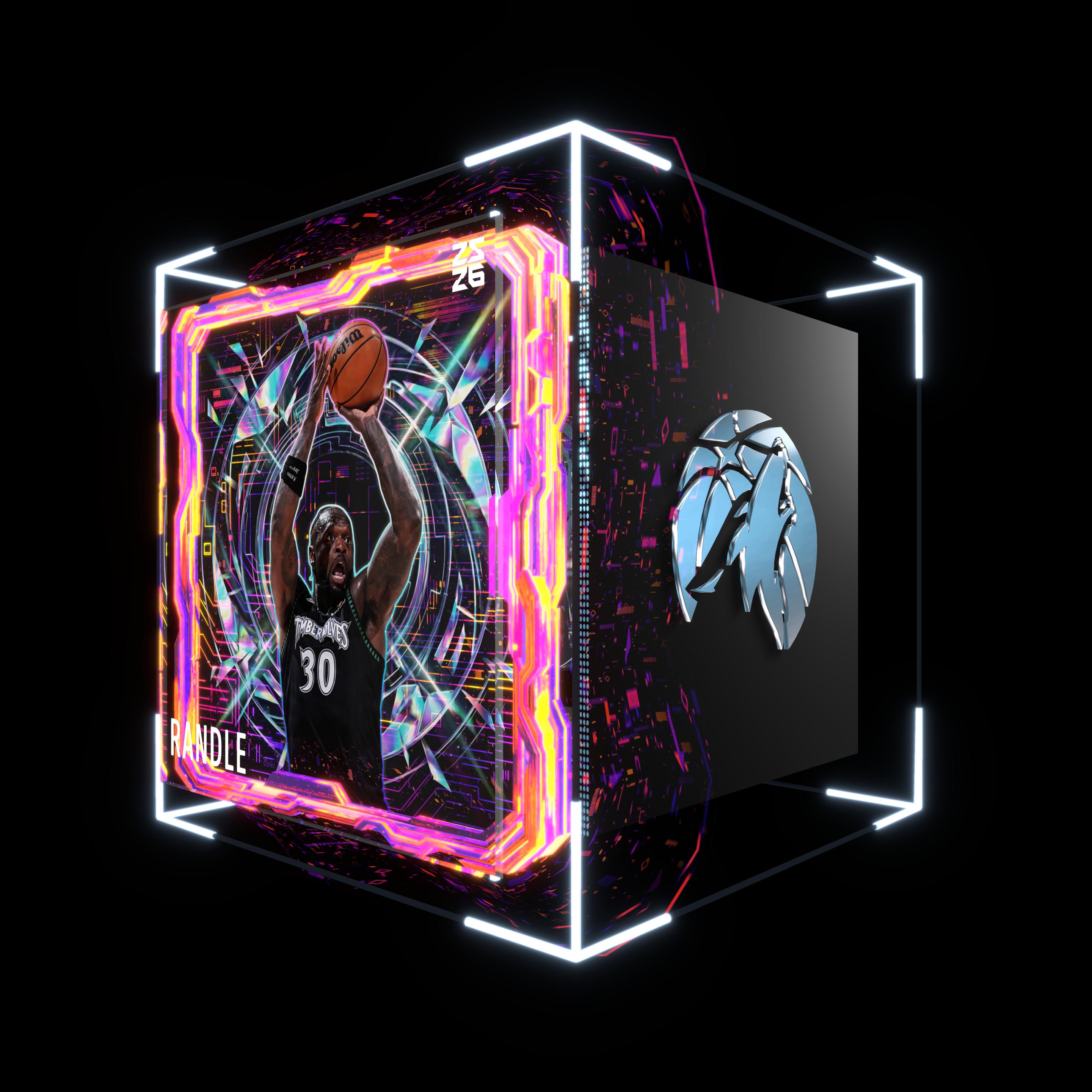 Julius Randle