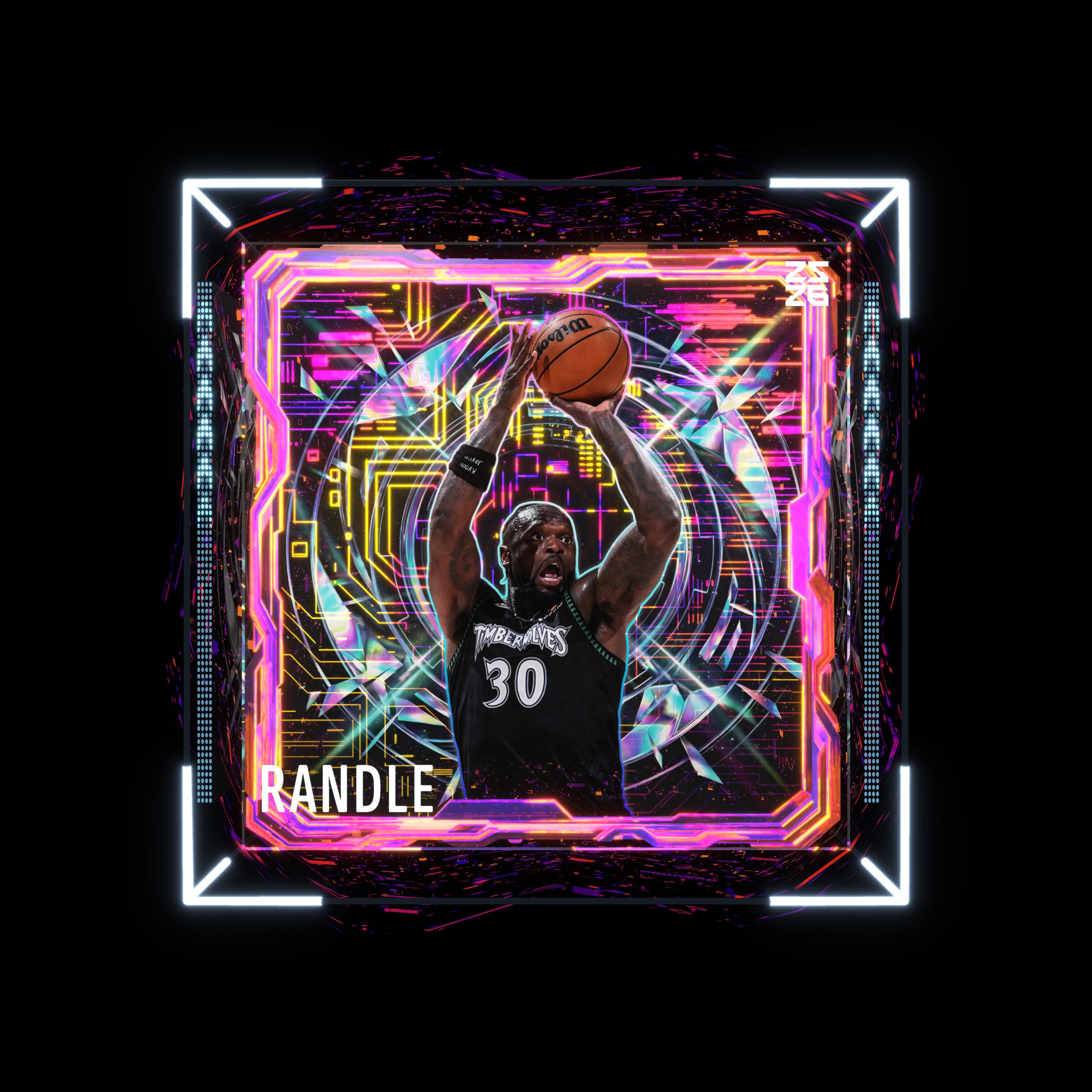Julius Randle