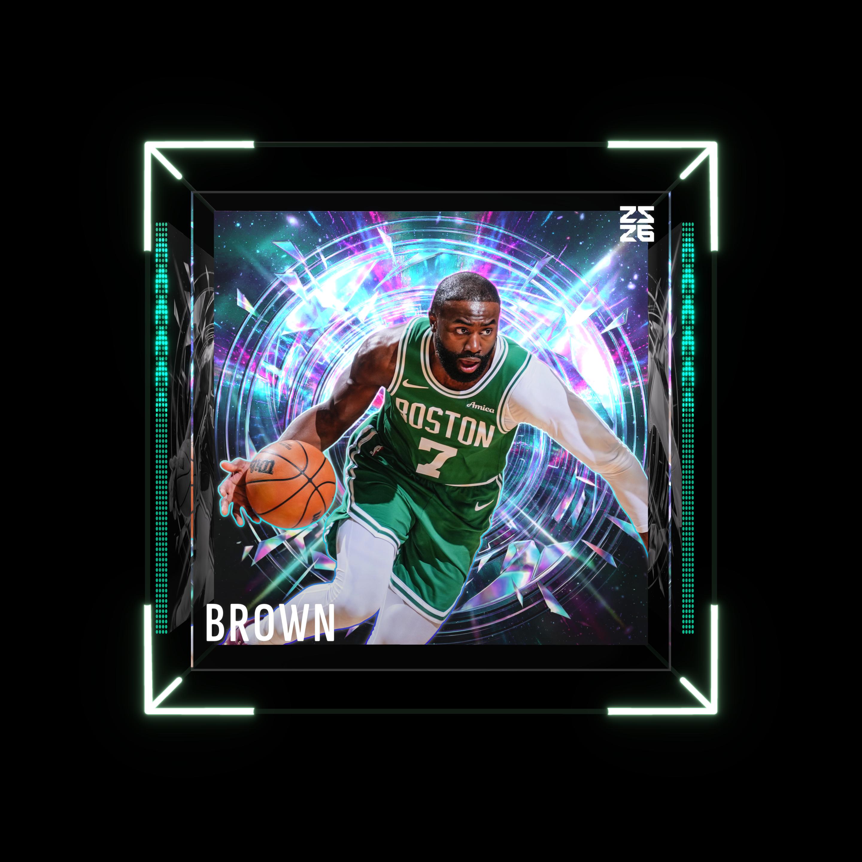 Jaylen Brown
