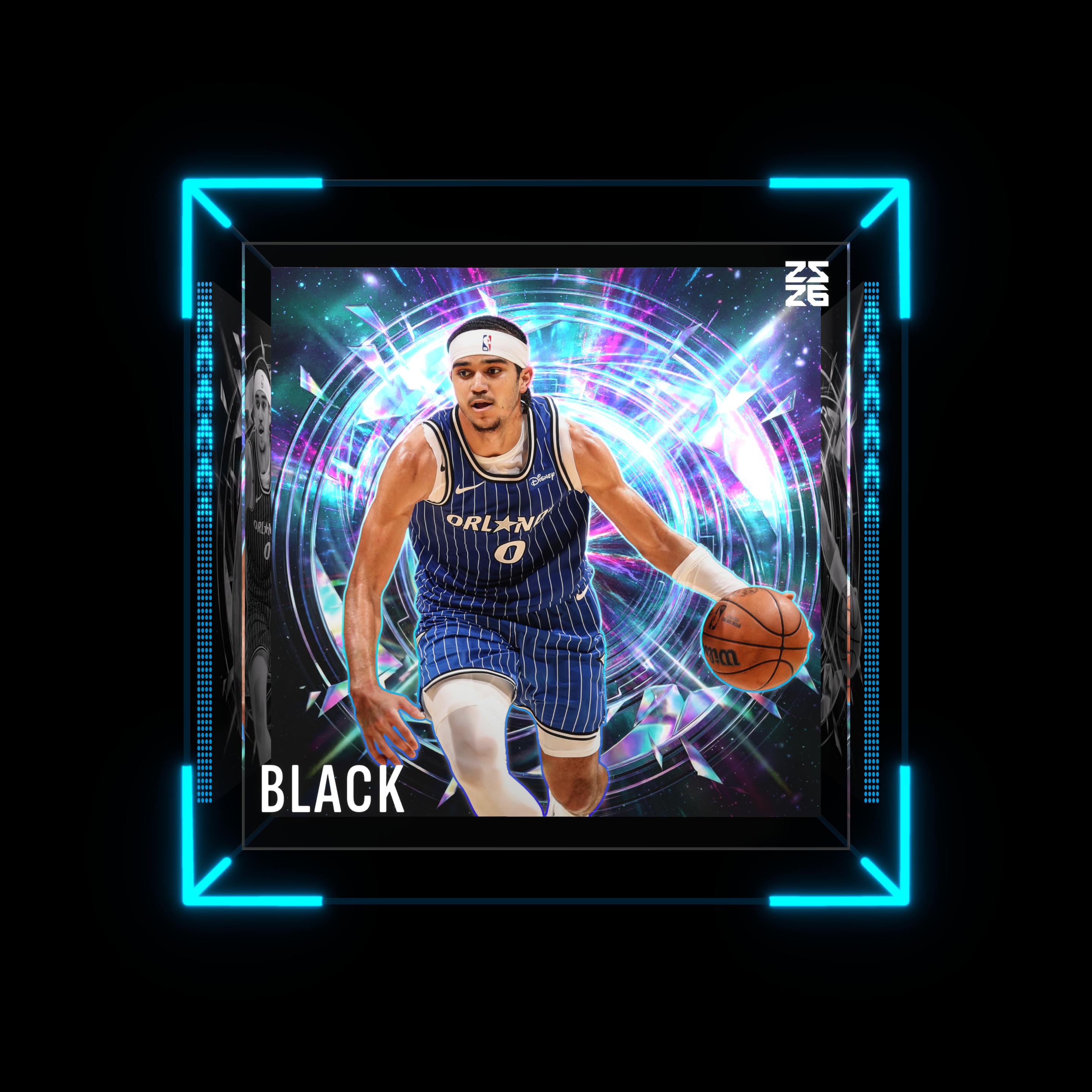 Anthony Black