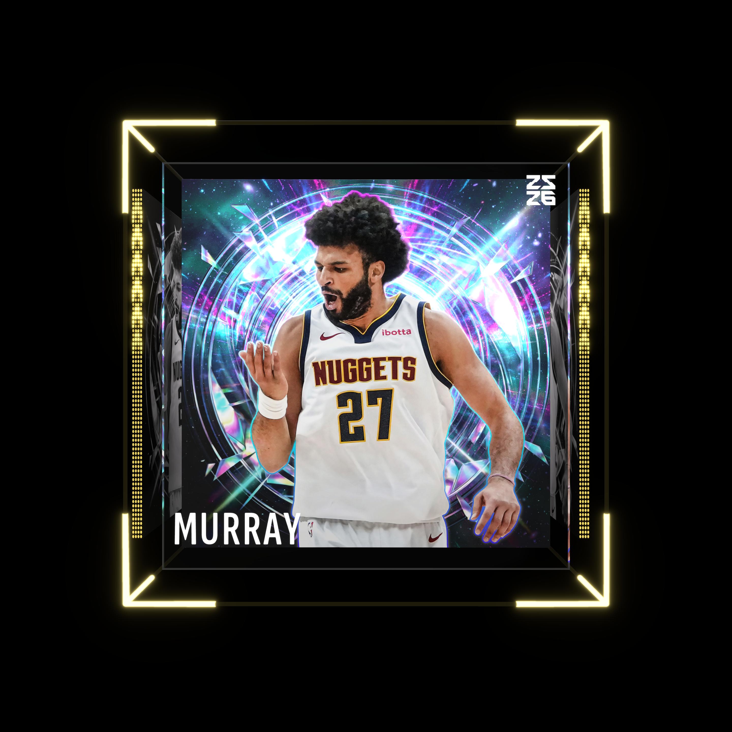 Jamal Murray