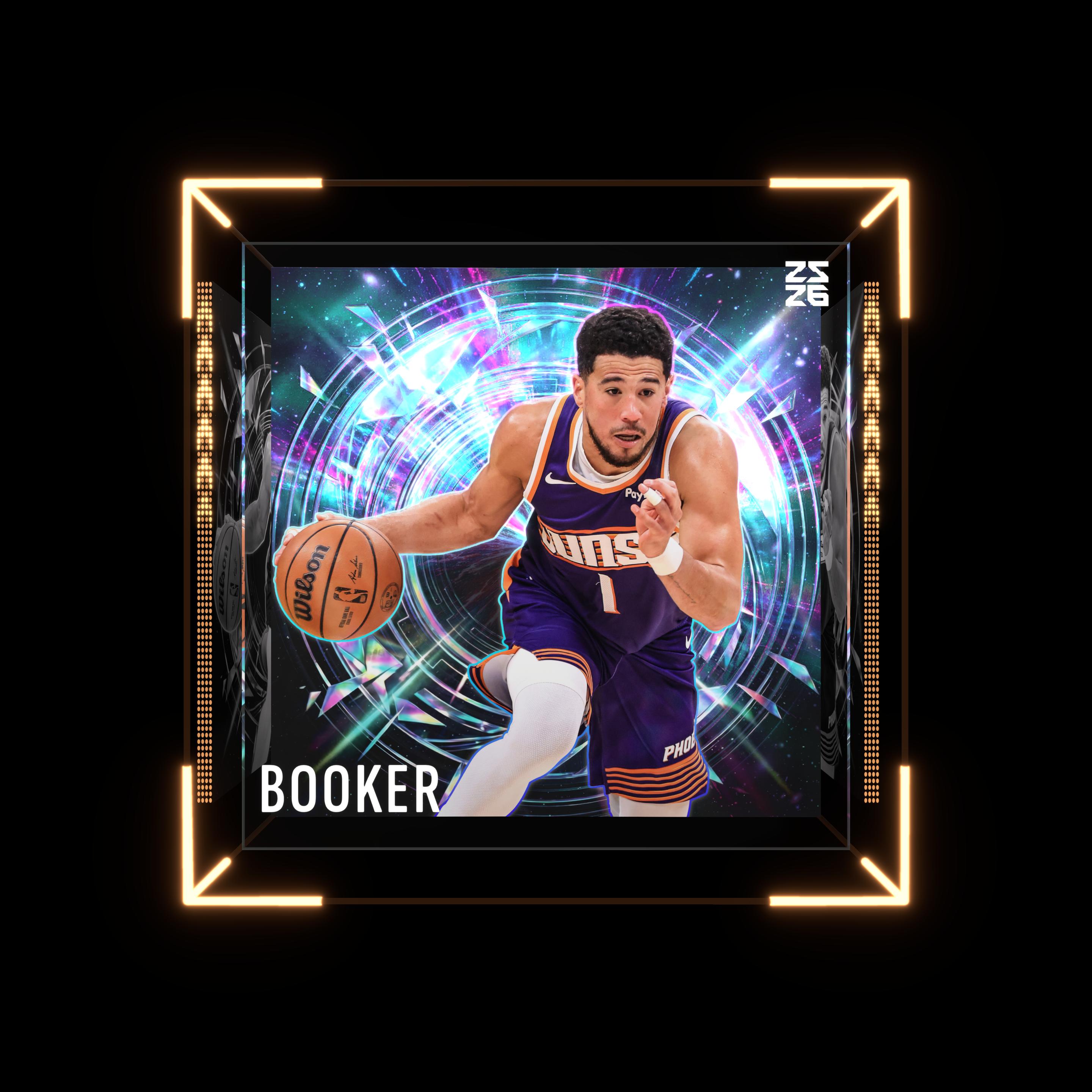 Devin Booker