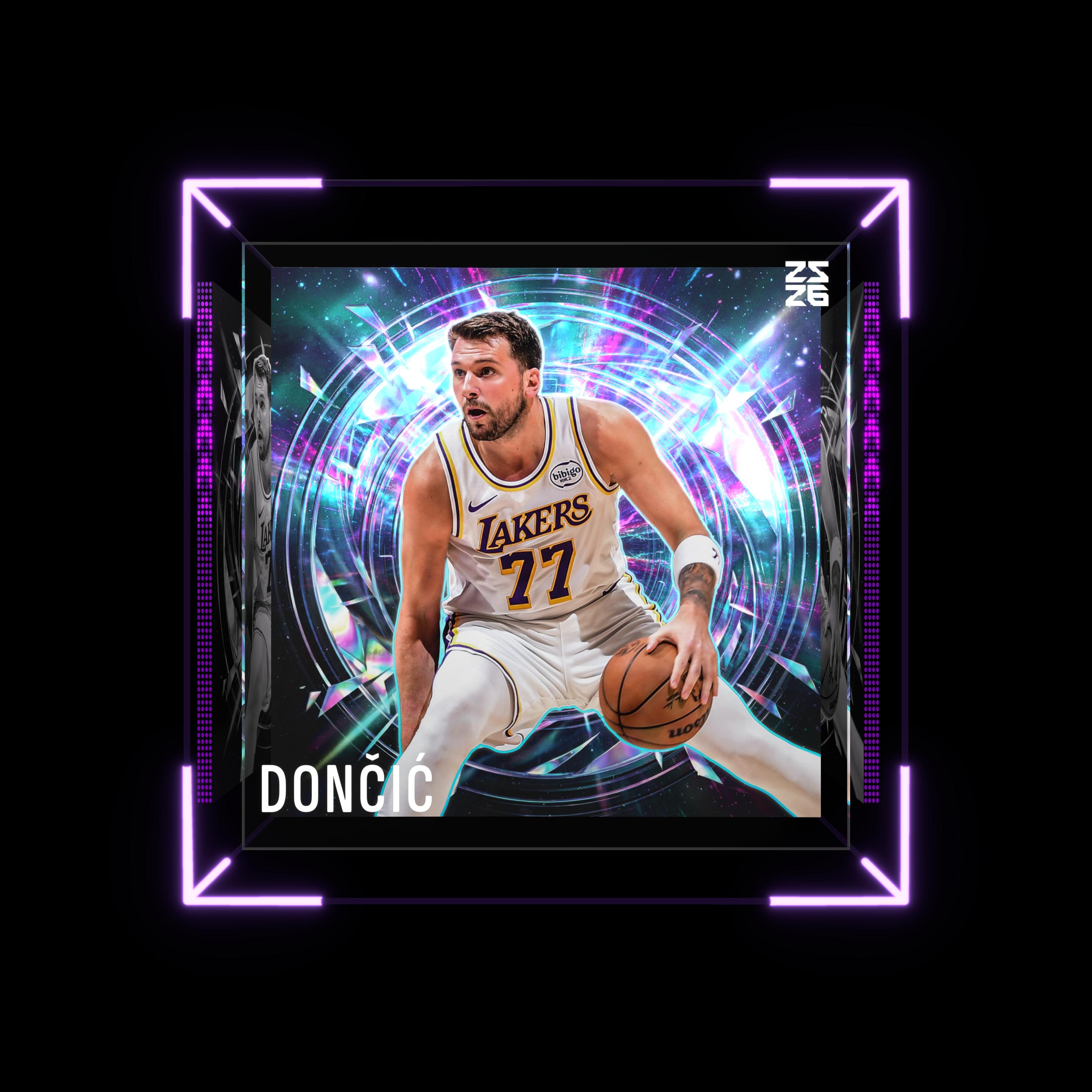 Luka Dončić
