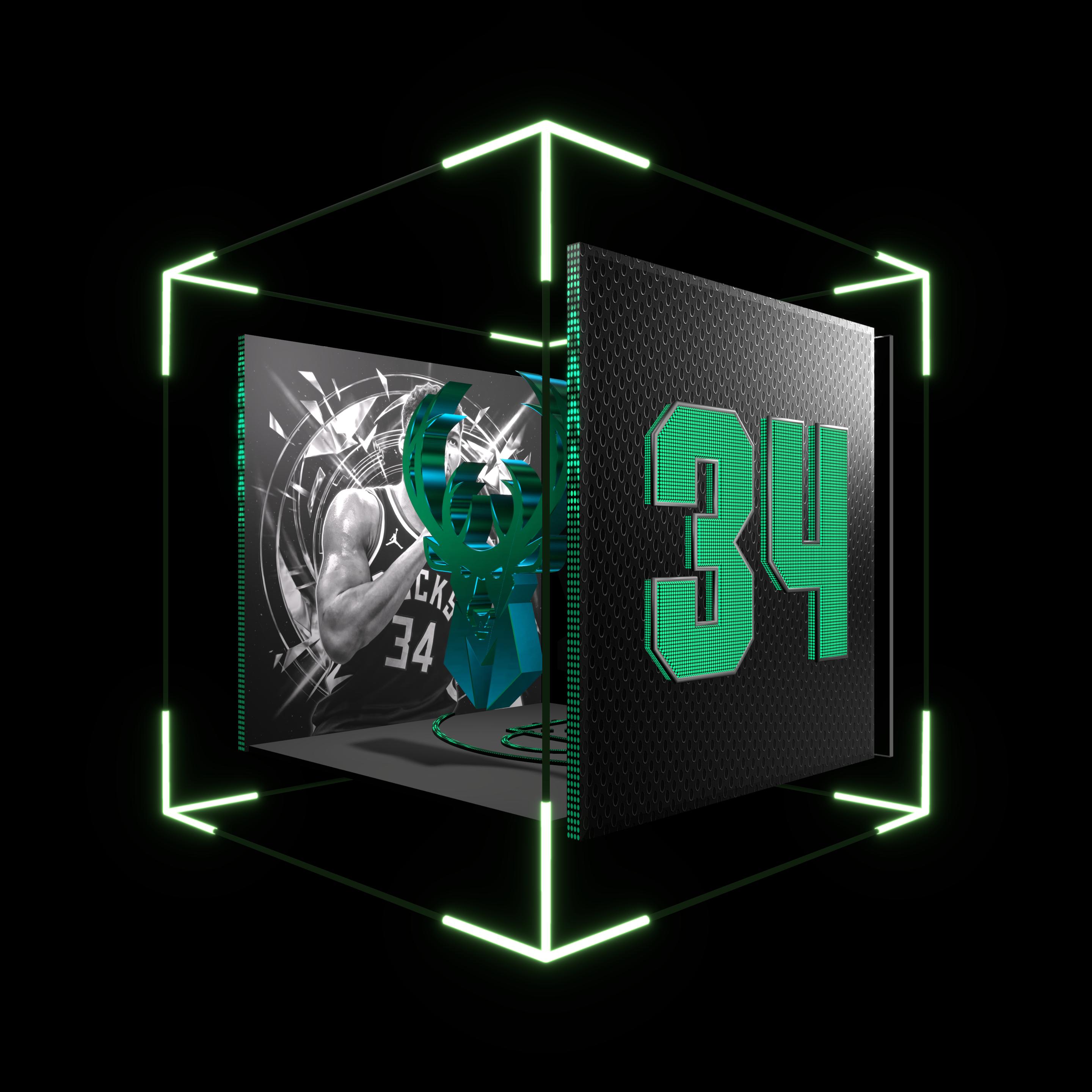 Giannis Antetokounmpo