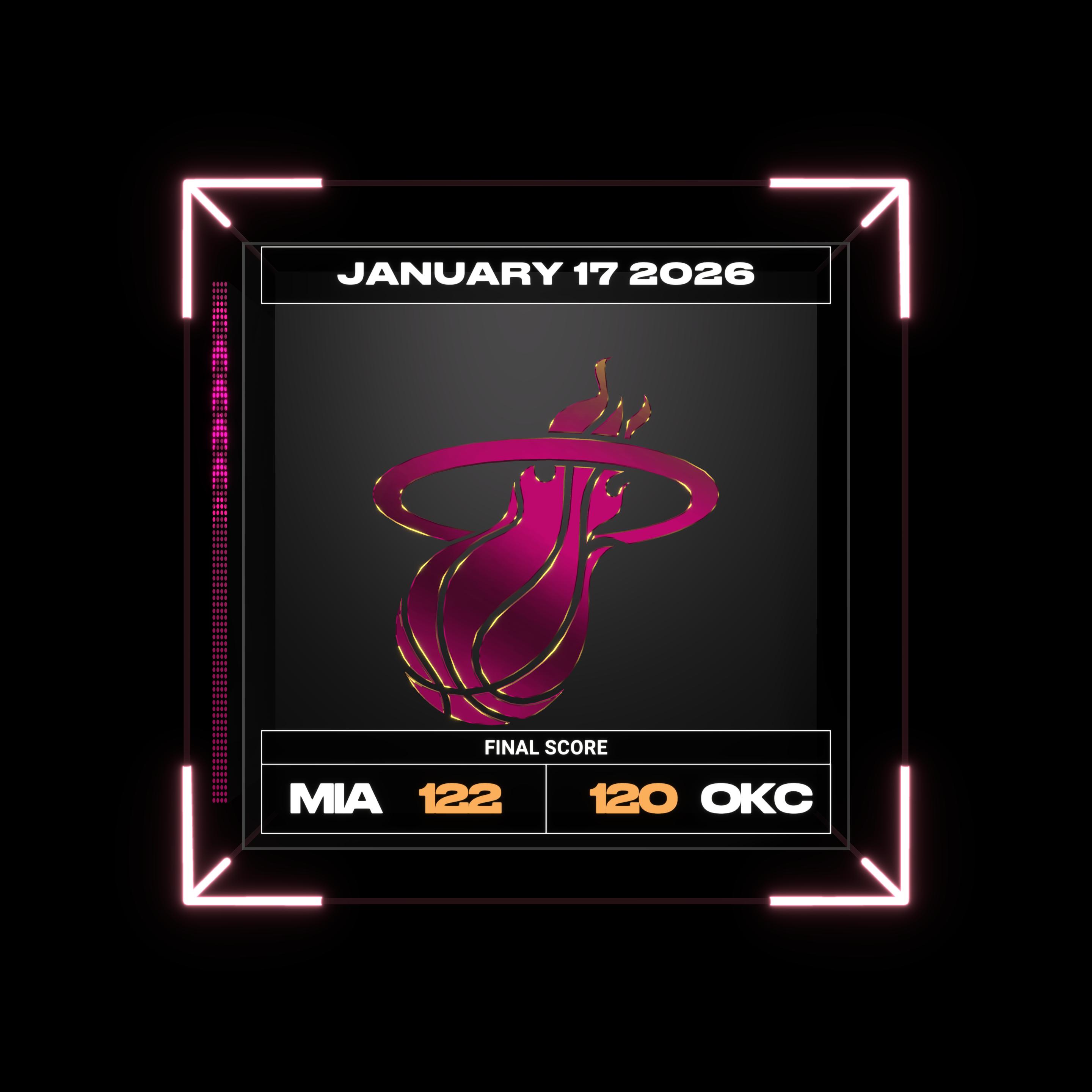 Bam Adebayo