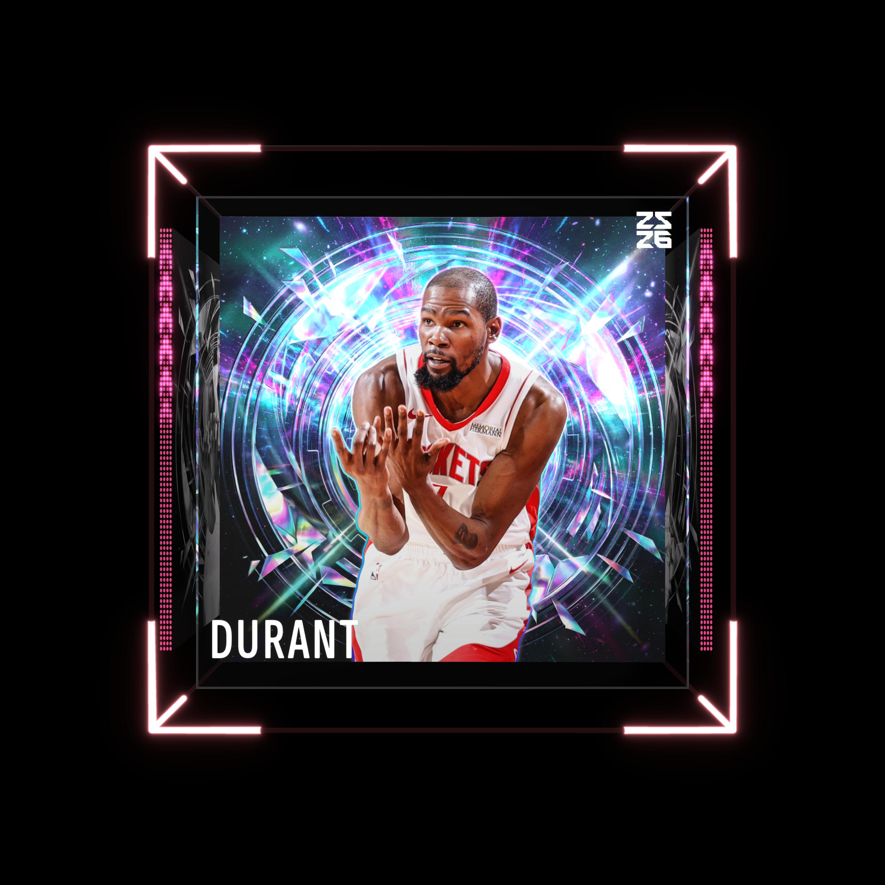 Kevin Durant