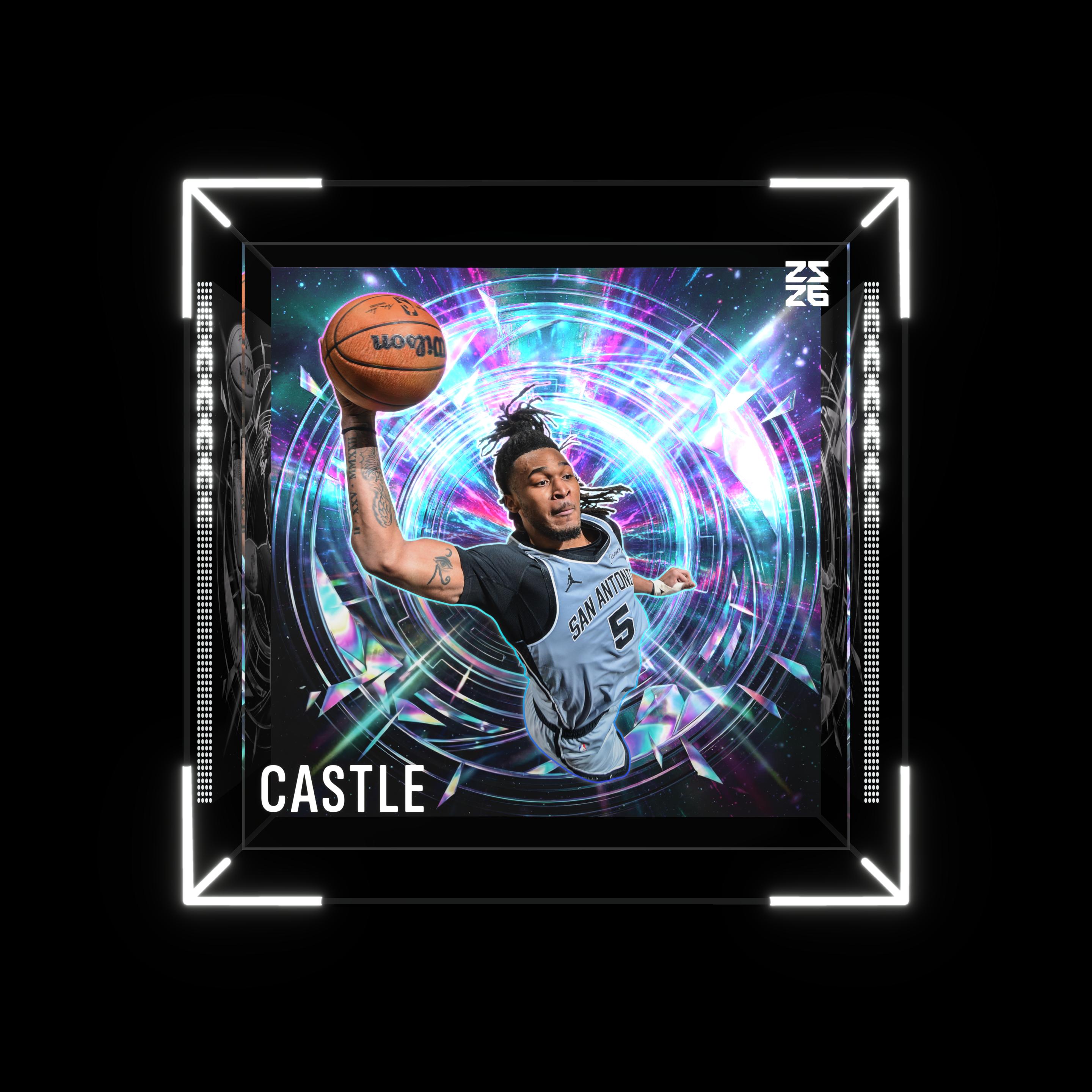 Stephon Castle