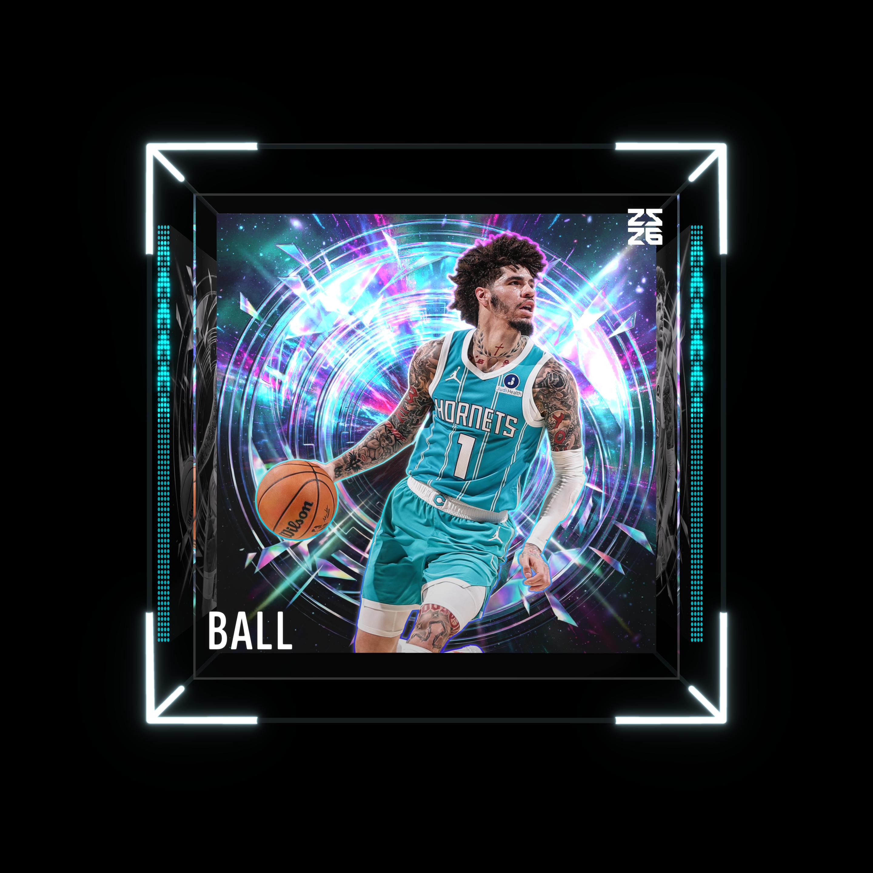LaMelo Ball