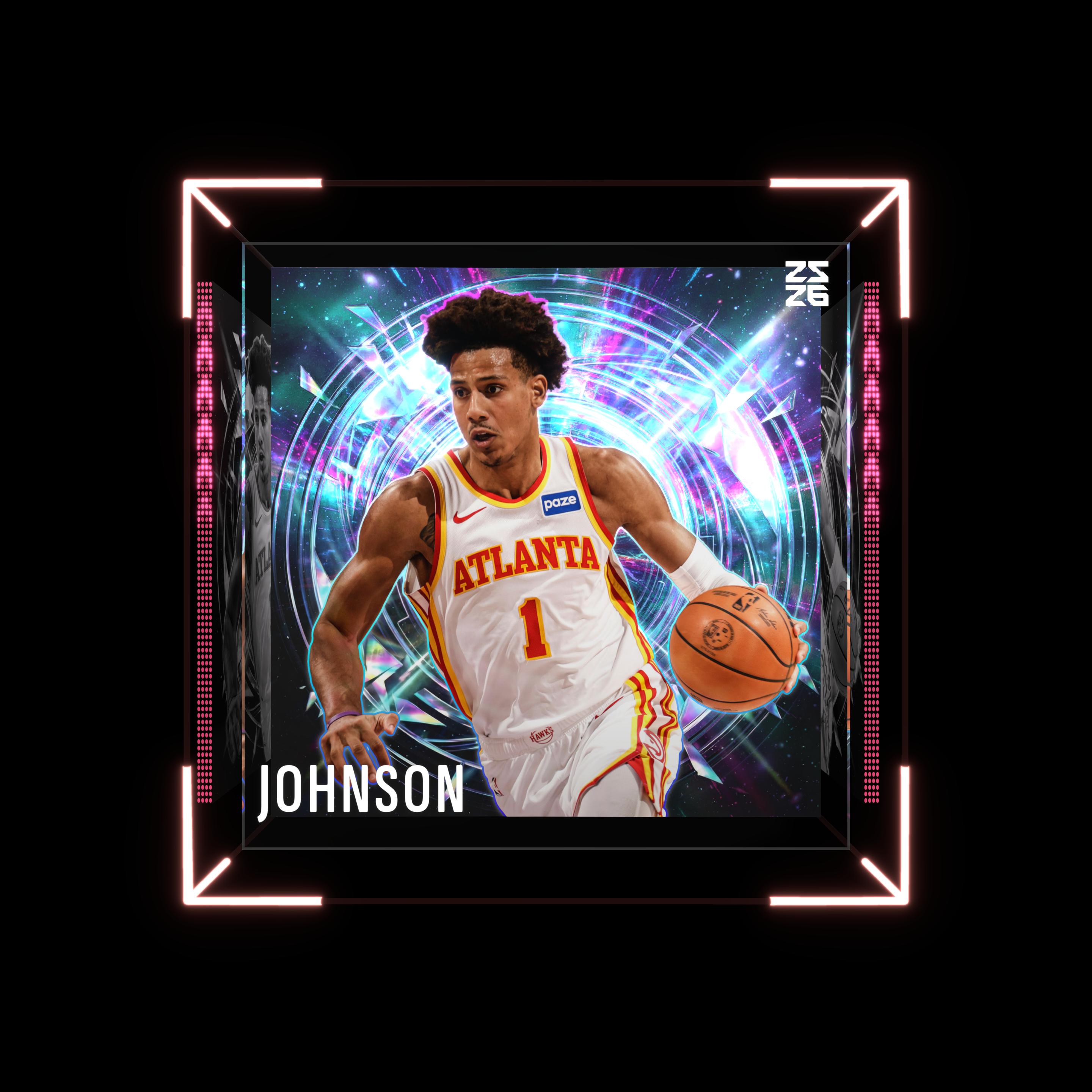 Jalen Johnson
