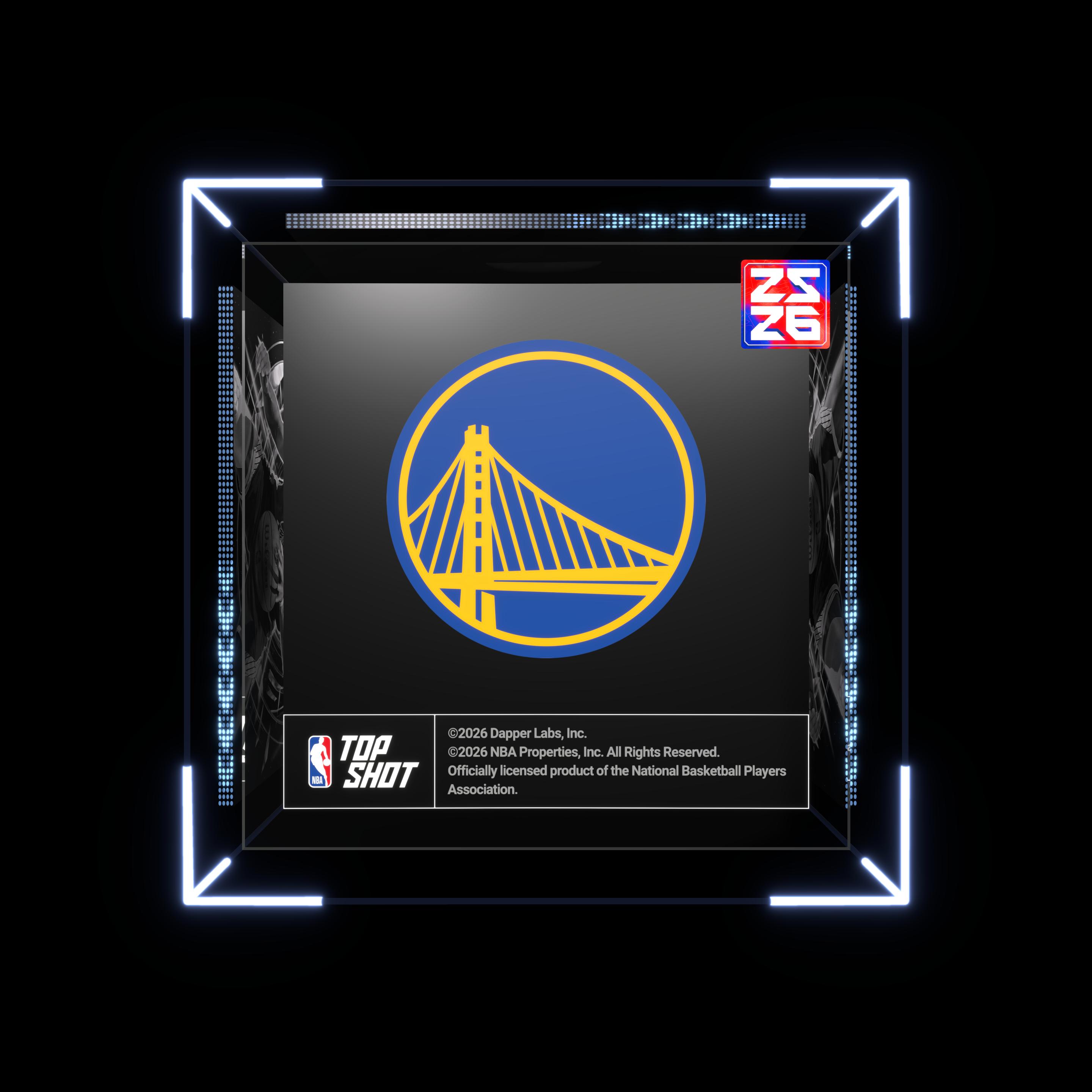 Steph Curry