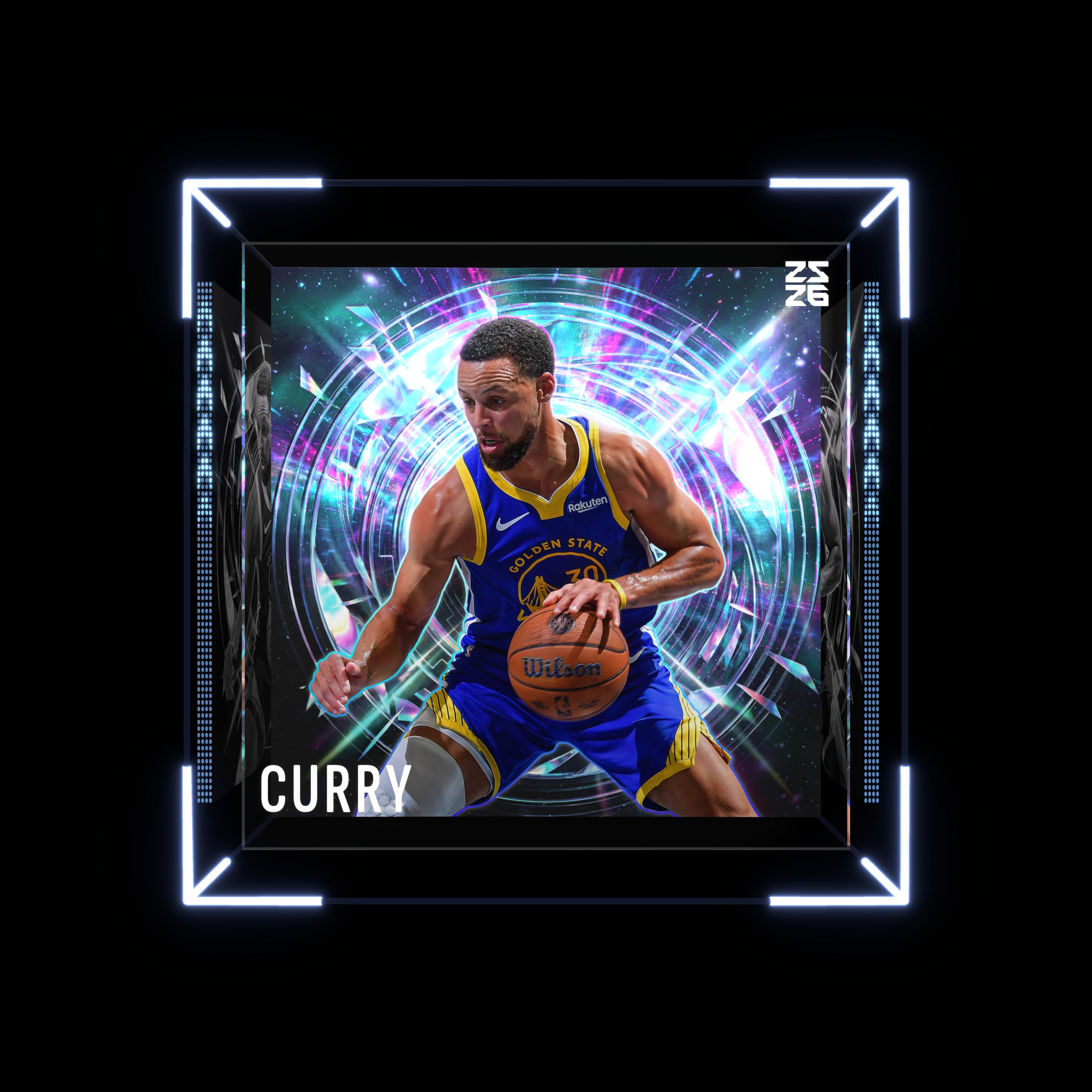Steph Curry