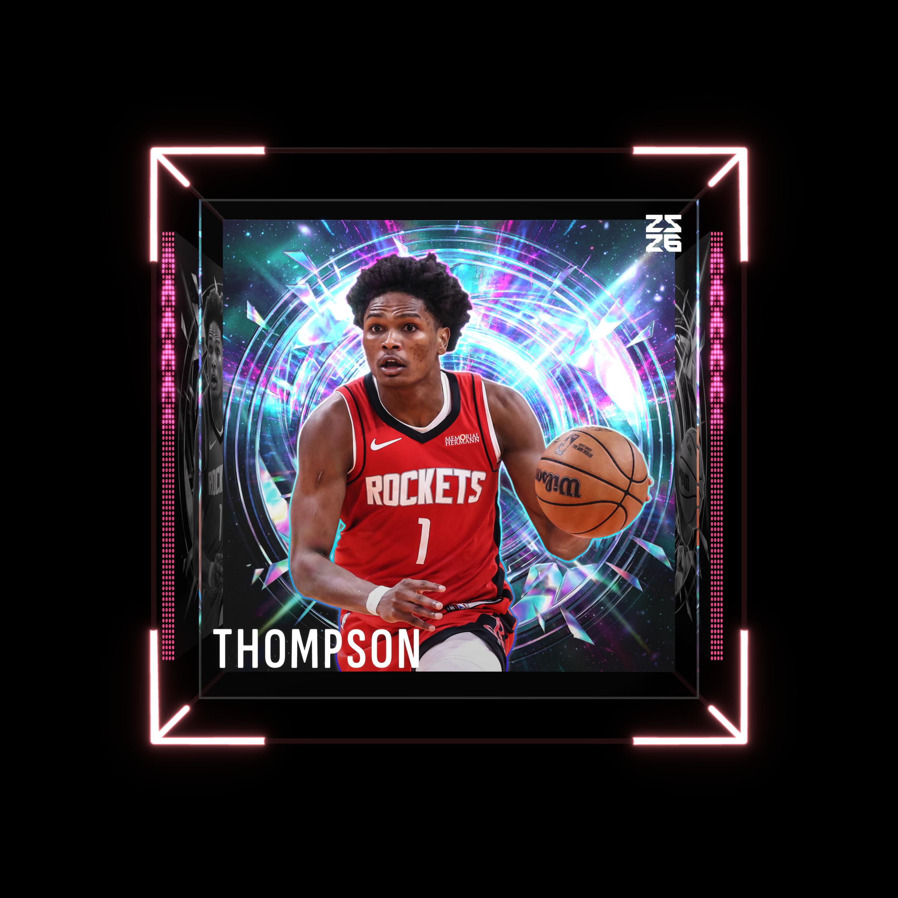 Amen Thompson