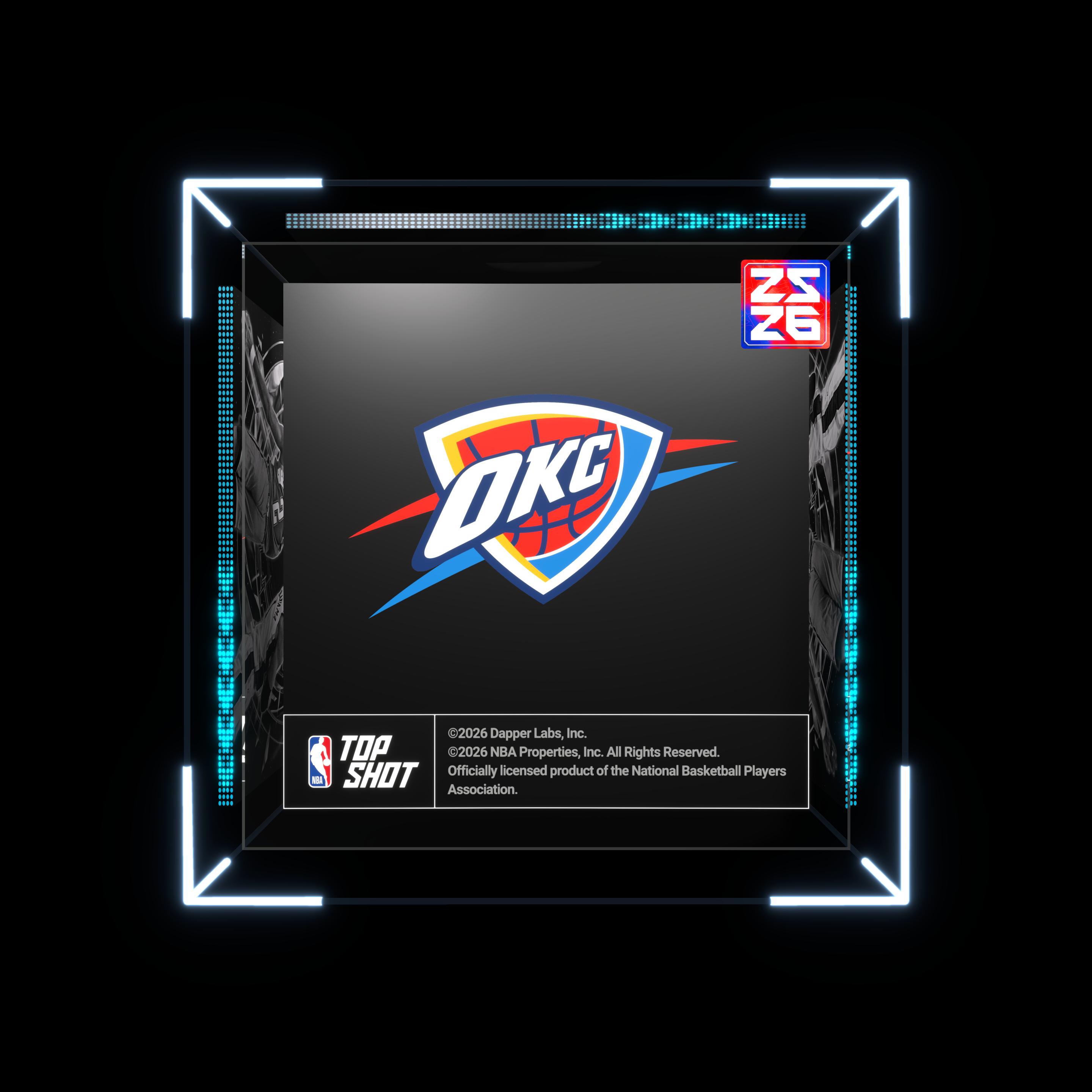 Shai Gilgeous-Alexander