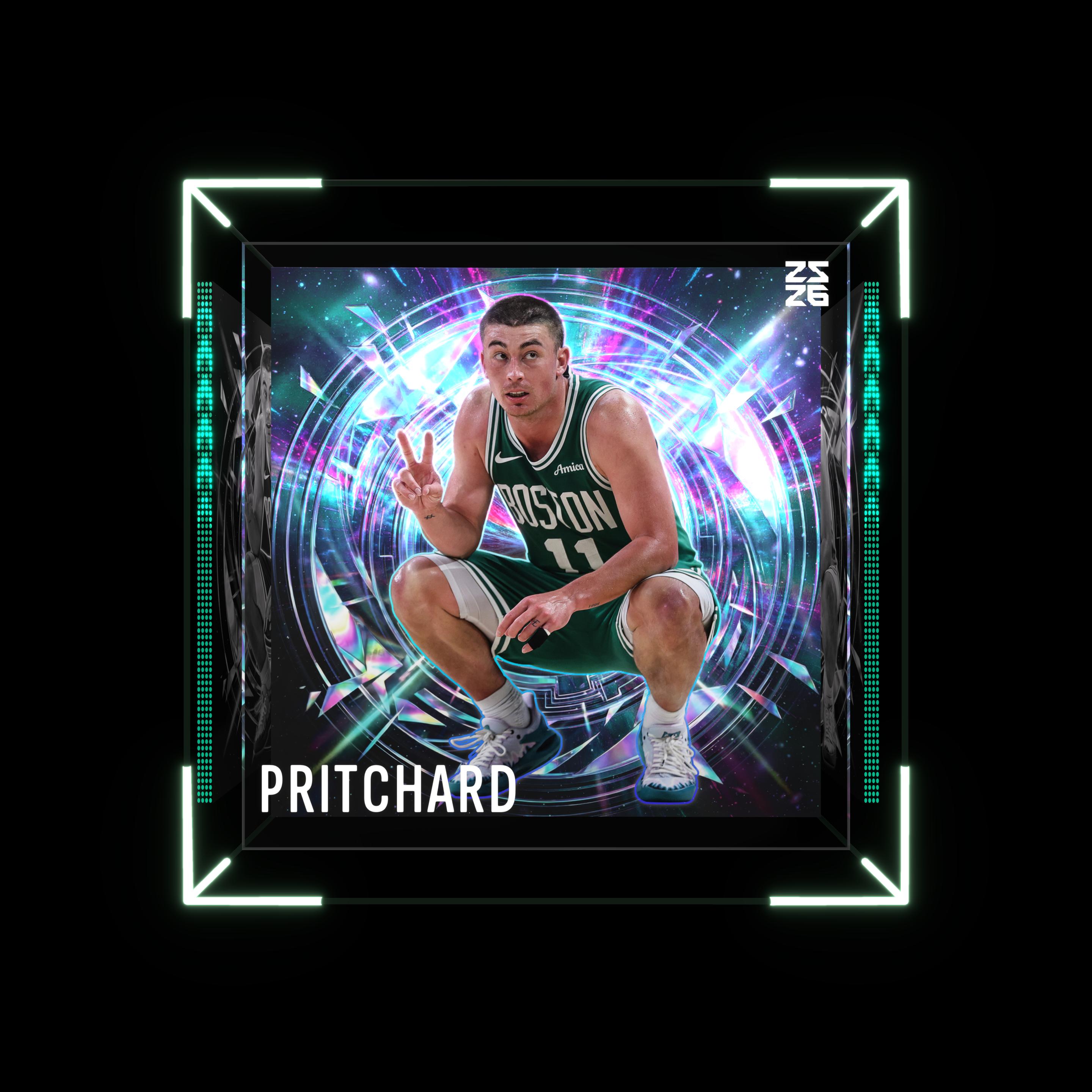 Payton Pritchard