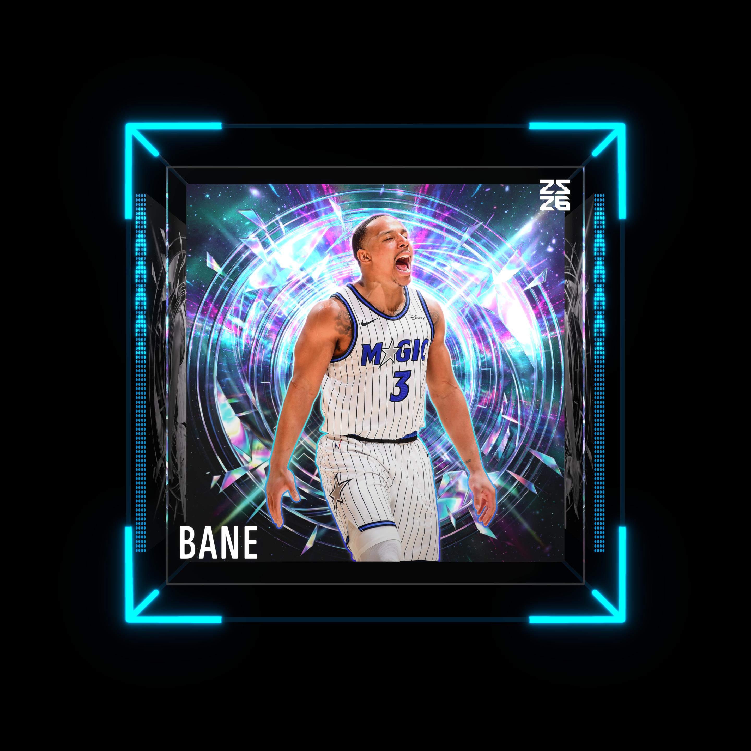Desmond Bane