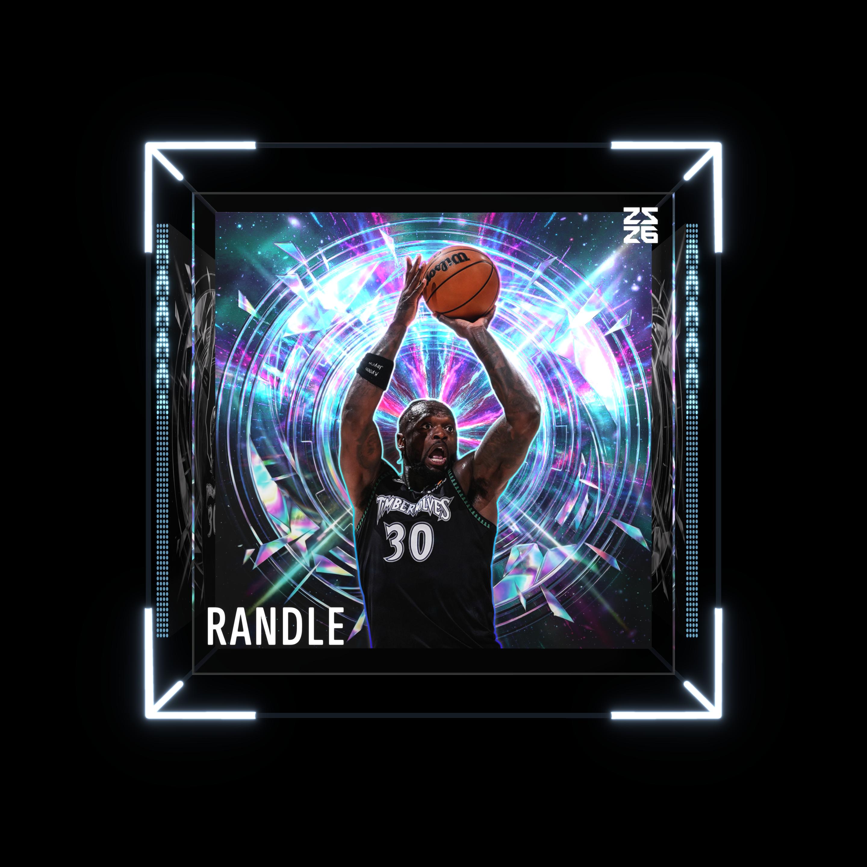 Julius Randle