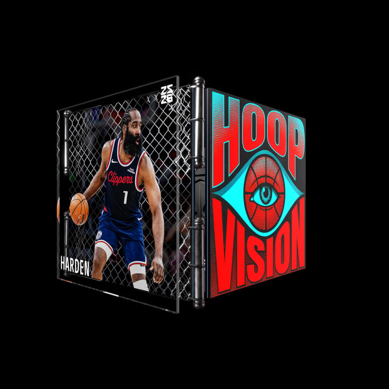 James Harden