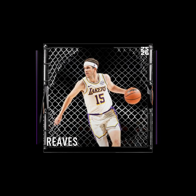 Austin Reaves