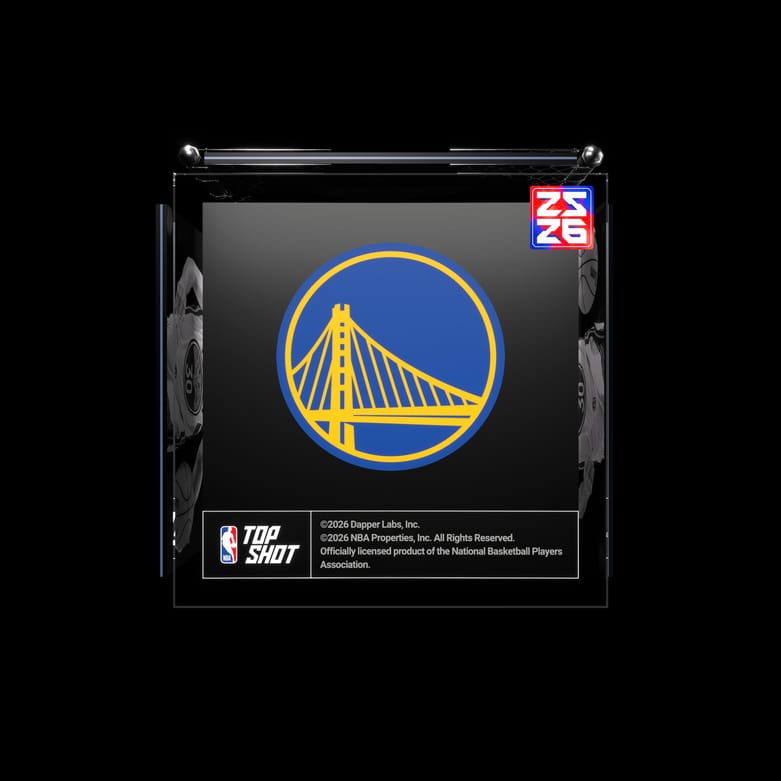 Steph Curry