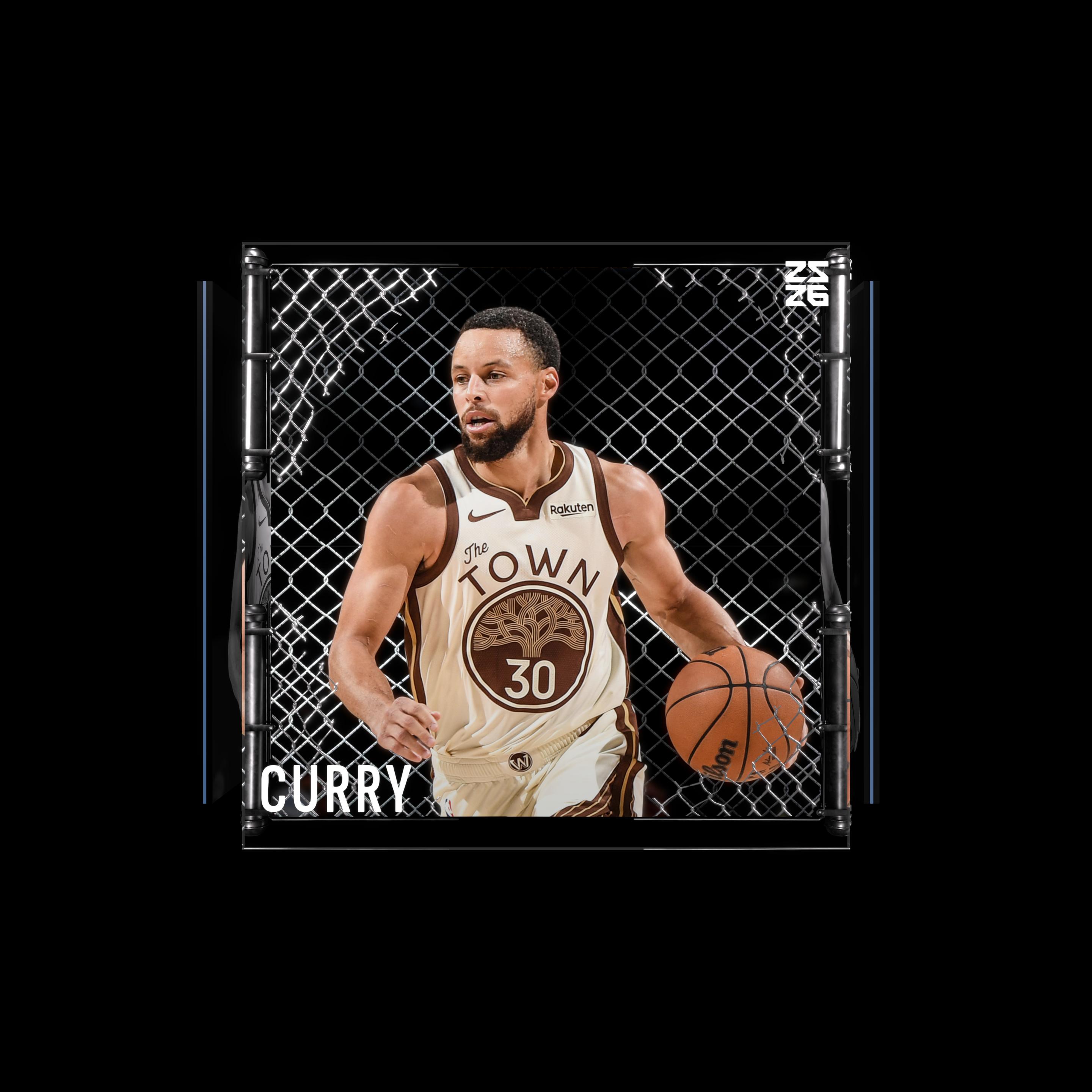 Steph Curry