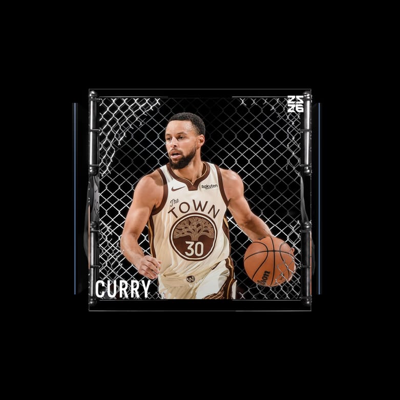 Steph Curry