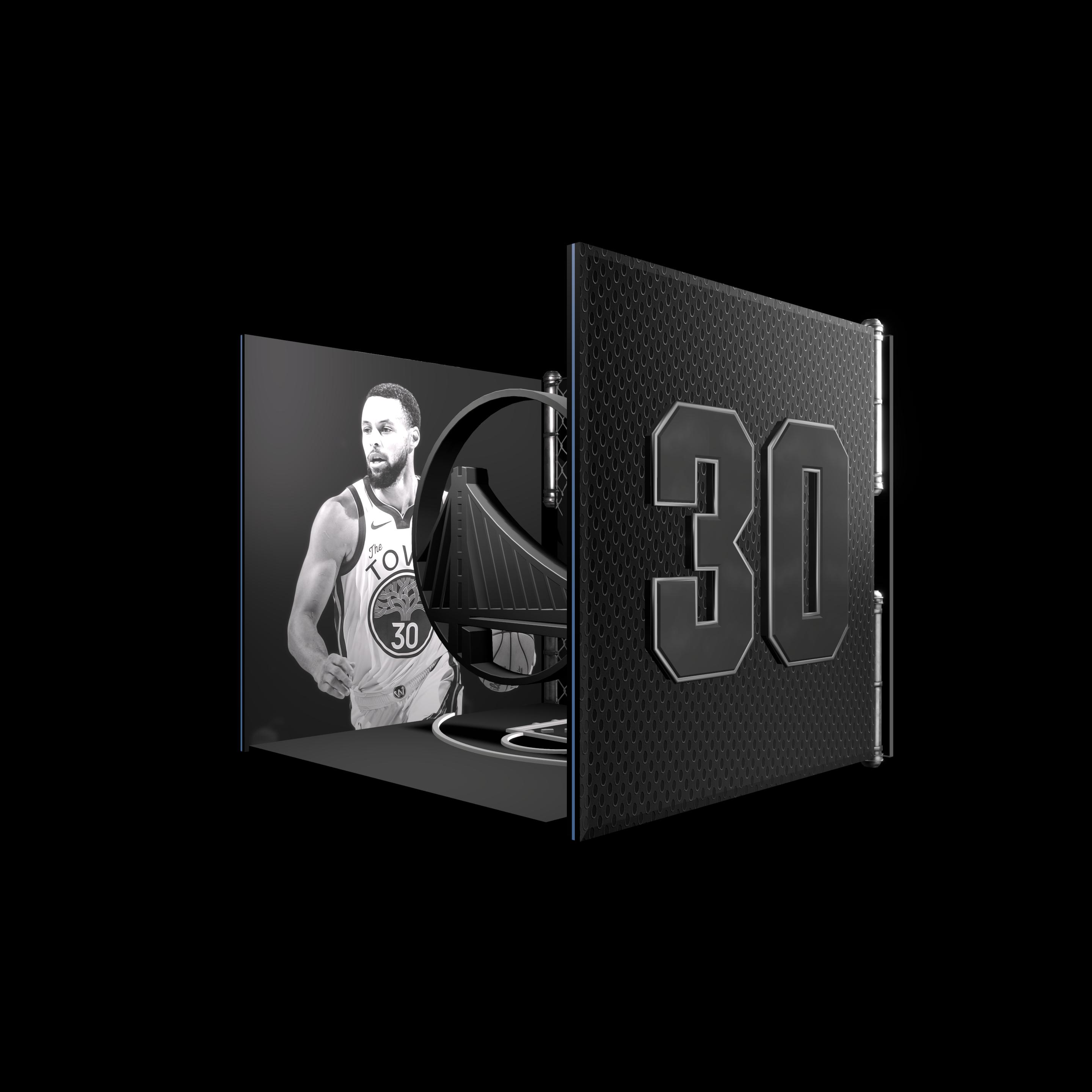 Steph Curry