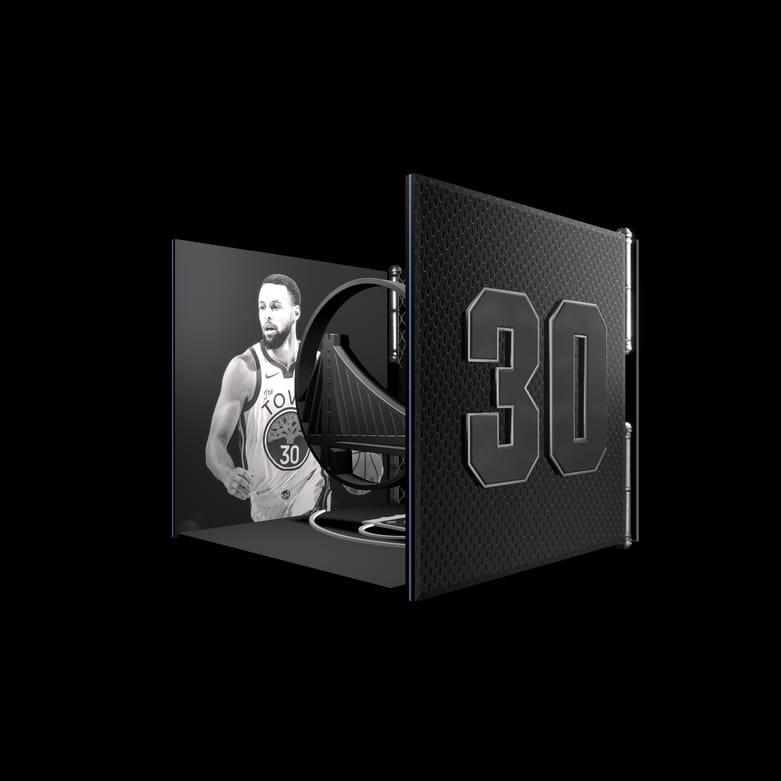 Steph Curry