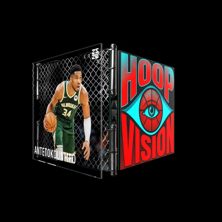 Giannis Antetokounmpo